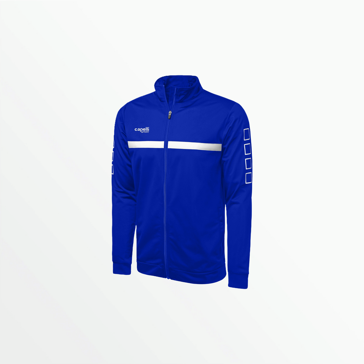 Sparrow Track Jacket