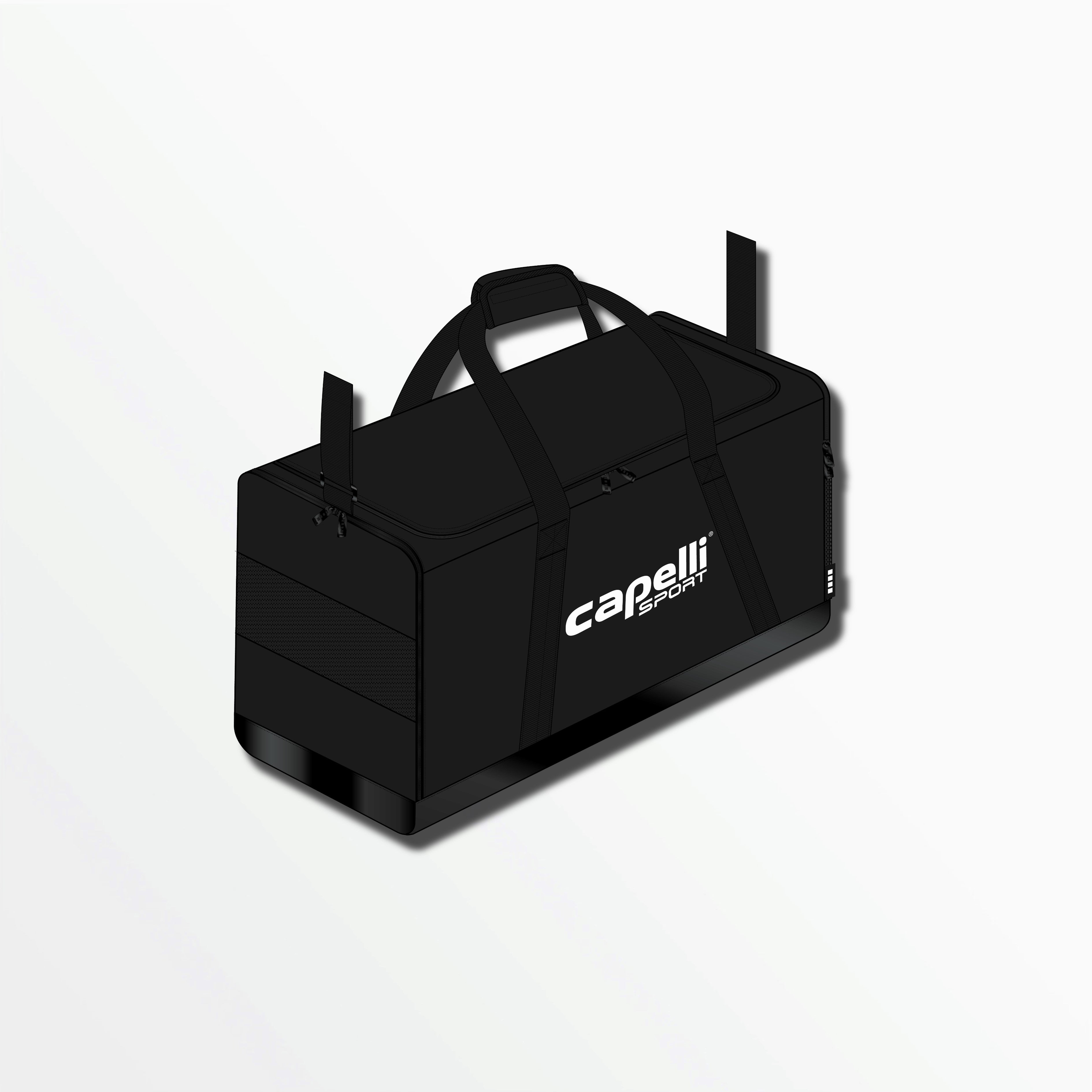 CLUB I Duffle Bag - Large