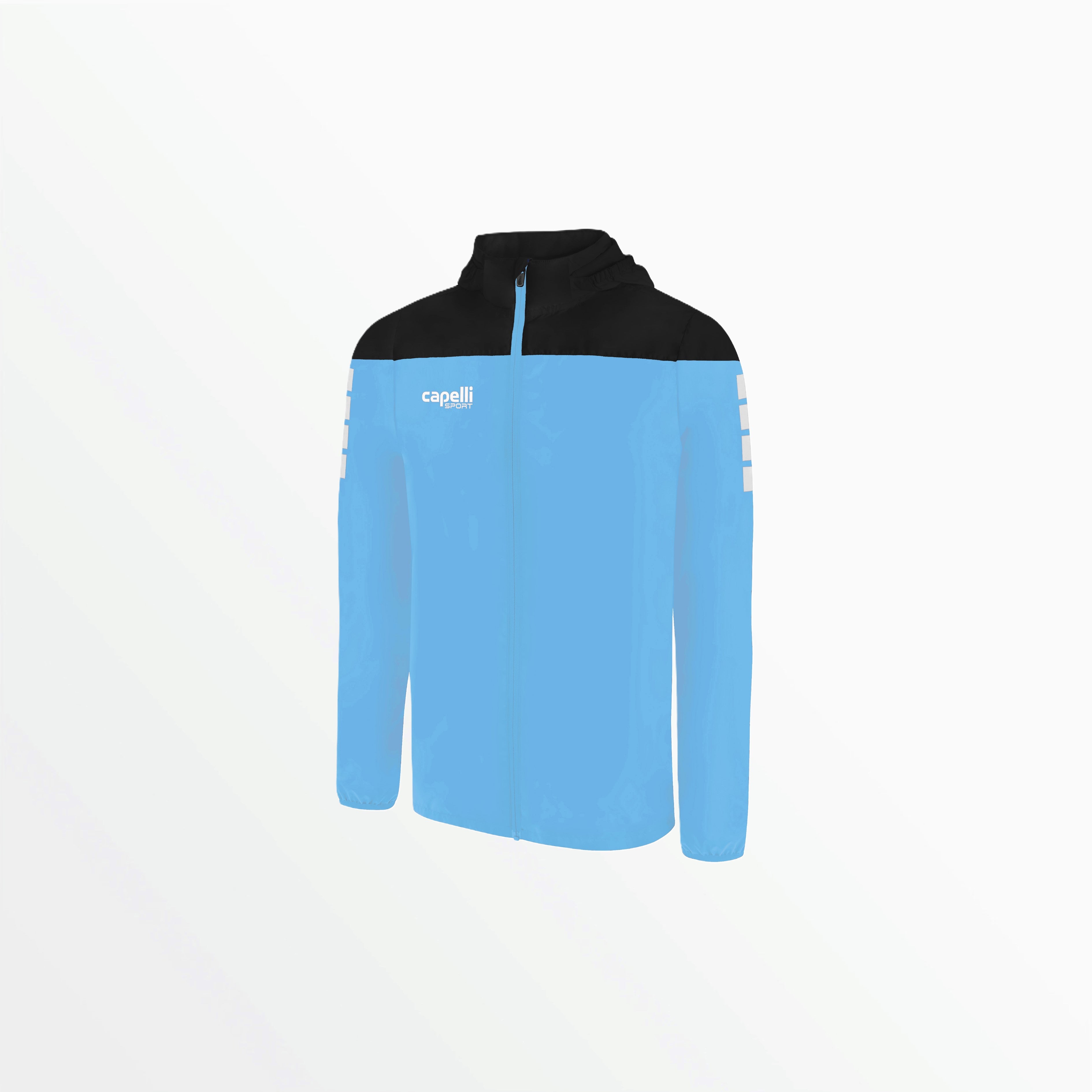 TRIBECA Windbreaker