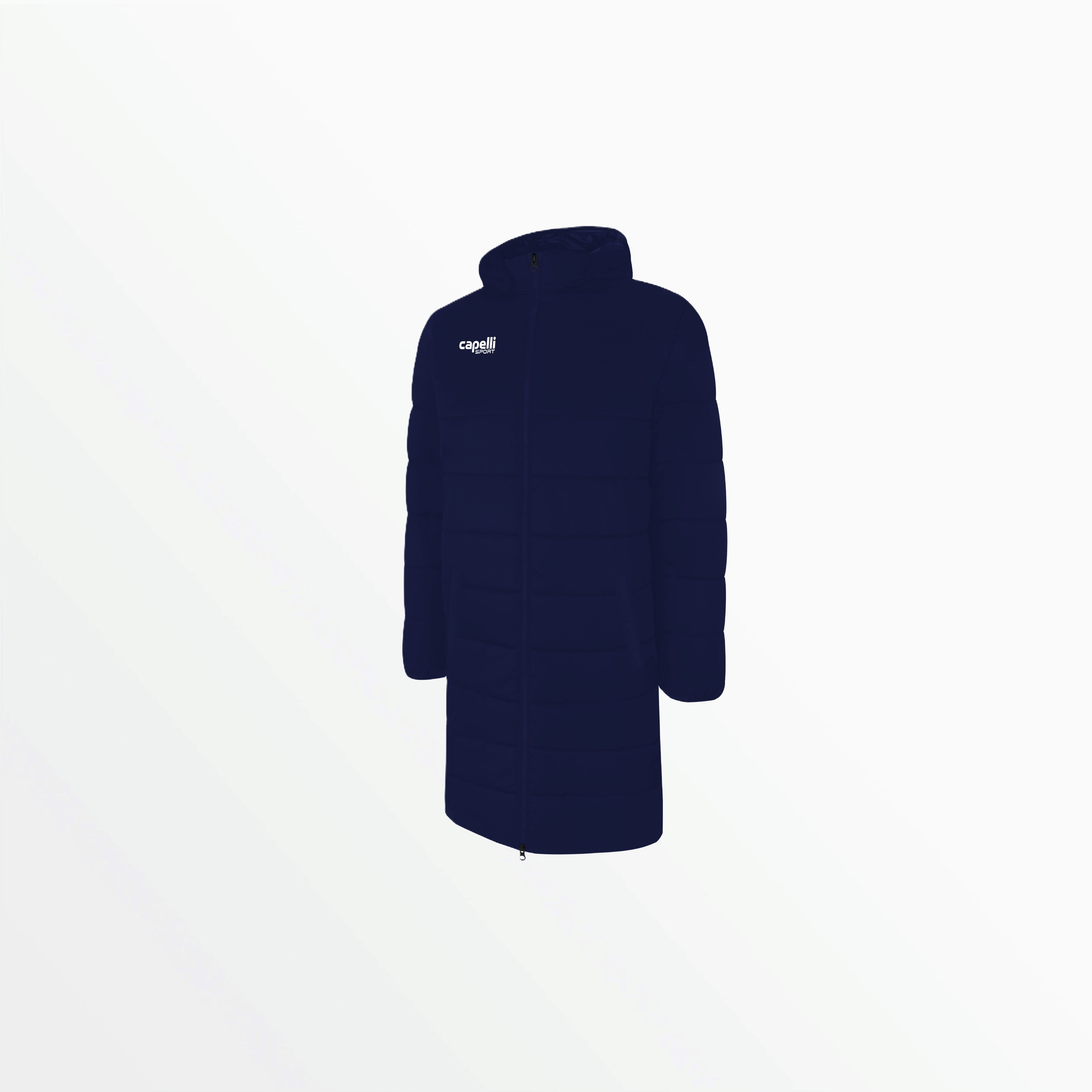 CORE Bench Coat