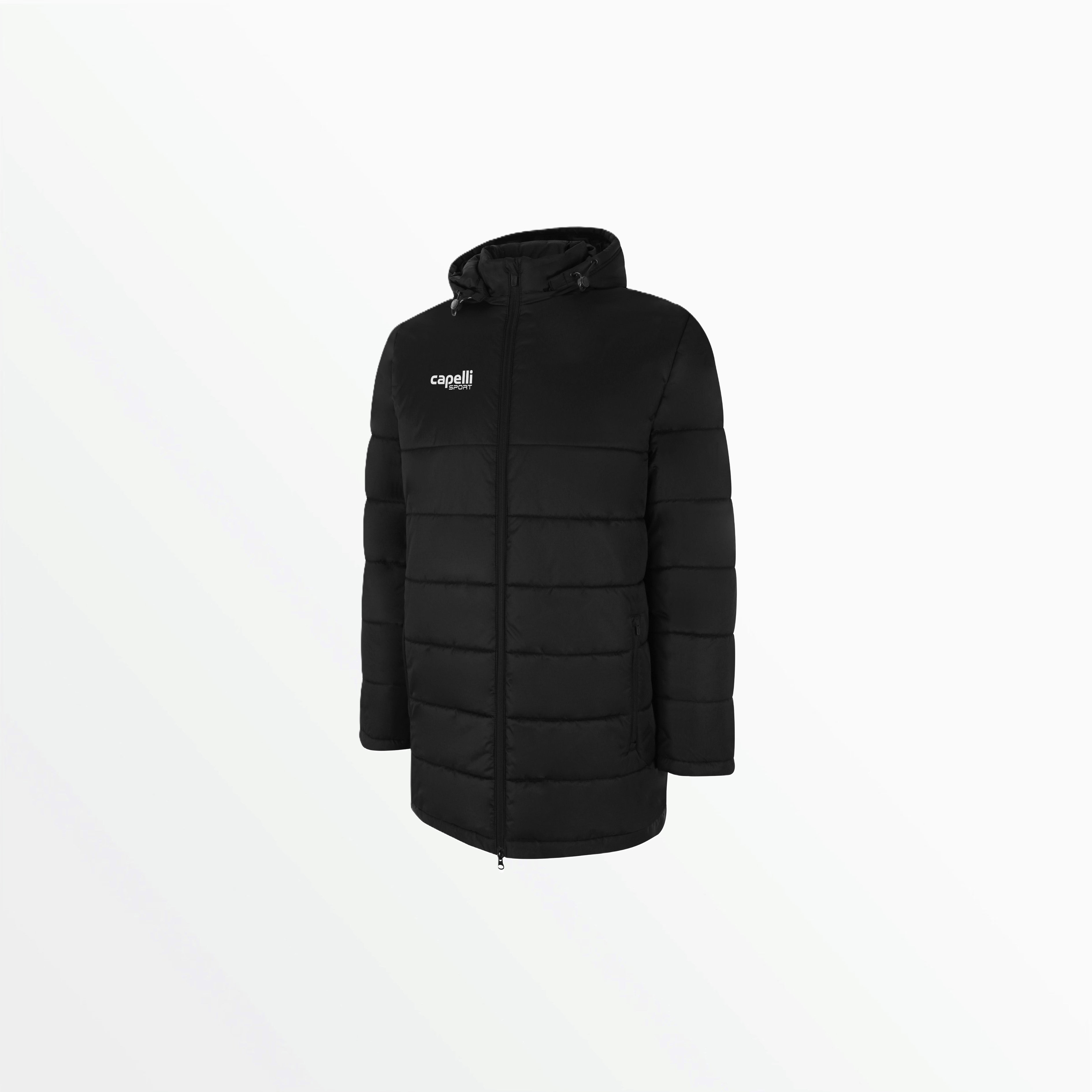 BASICS Stadium Coat