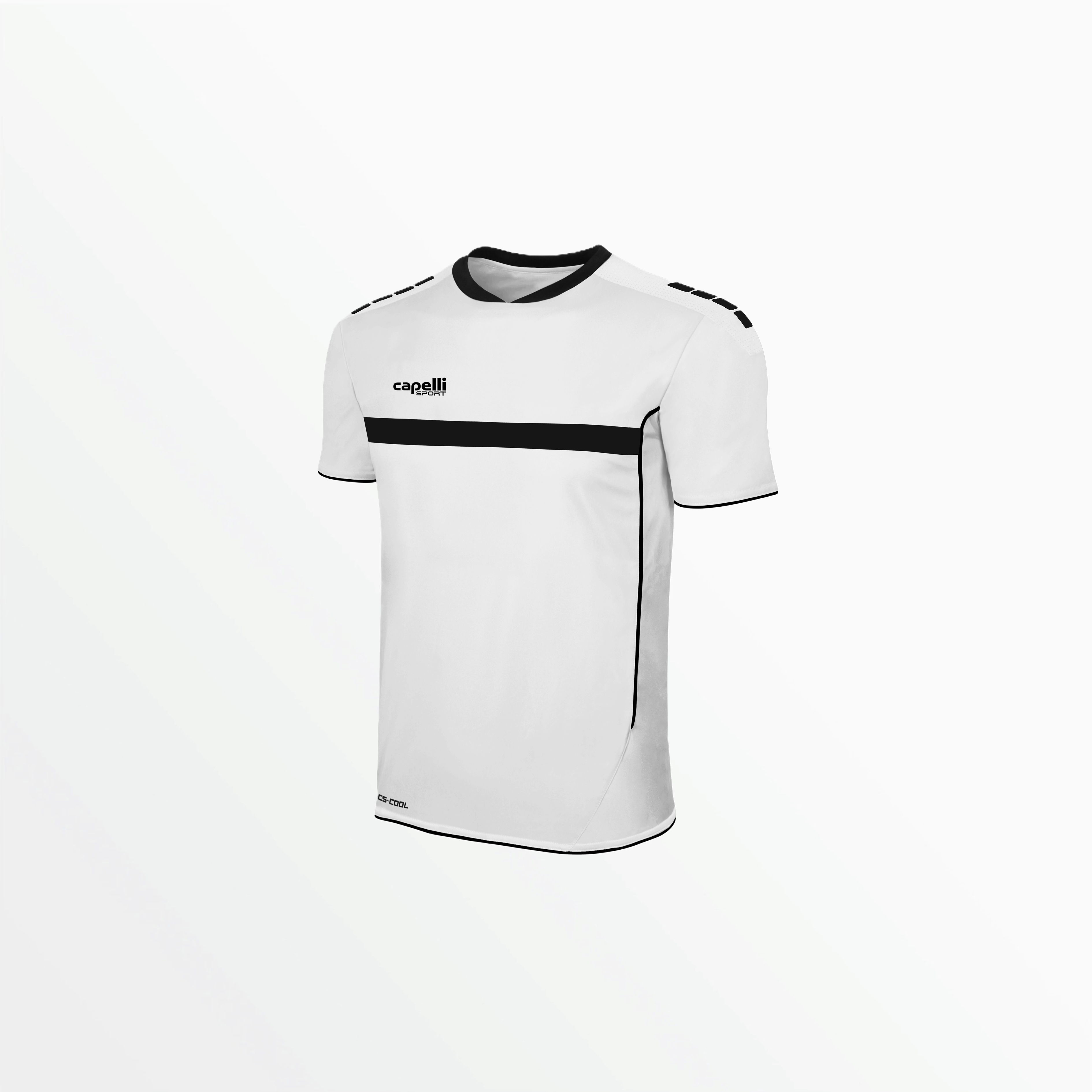 Sparrow Jersey S/S