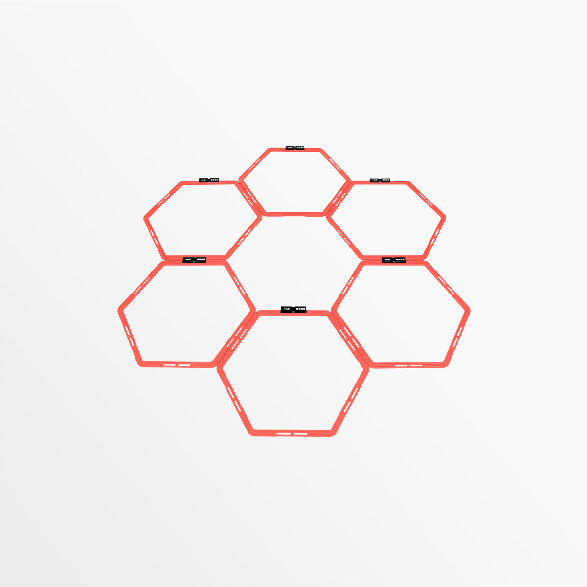 CS Agility Grid, 6 pcs