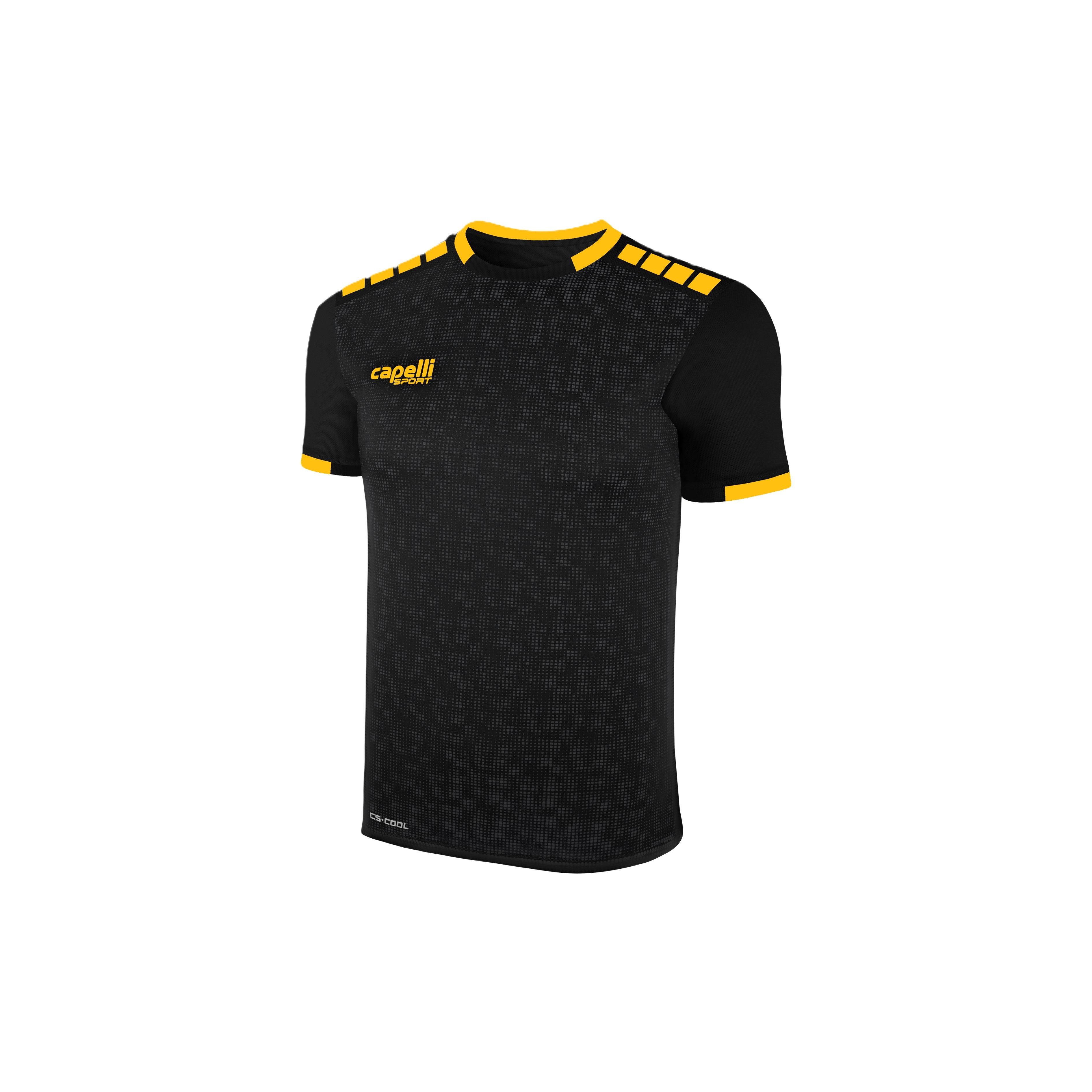 CS III BLOCK Jersey