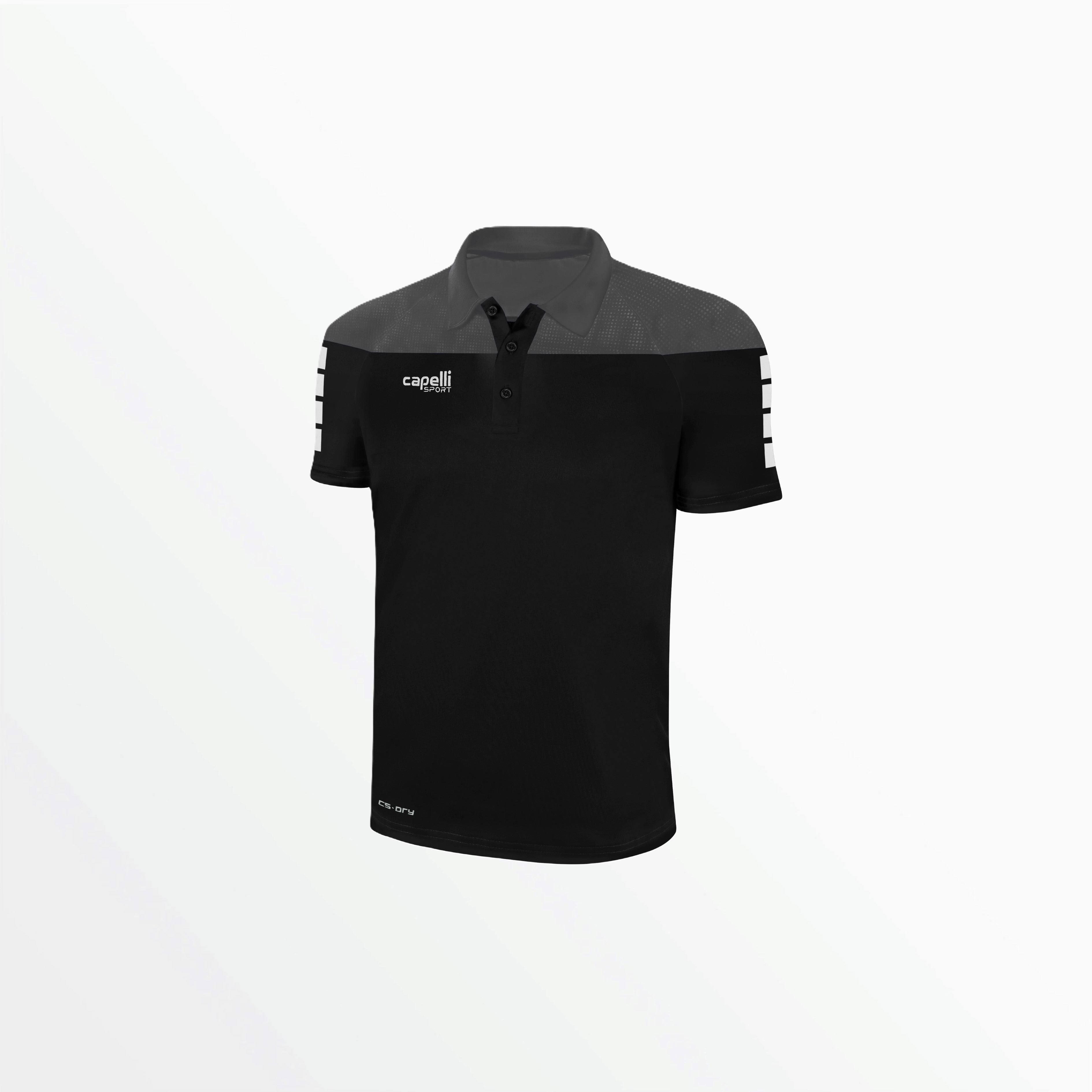TRIBECA Poly Polo