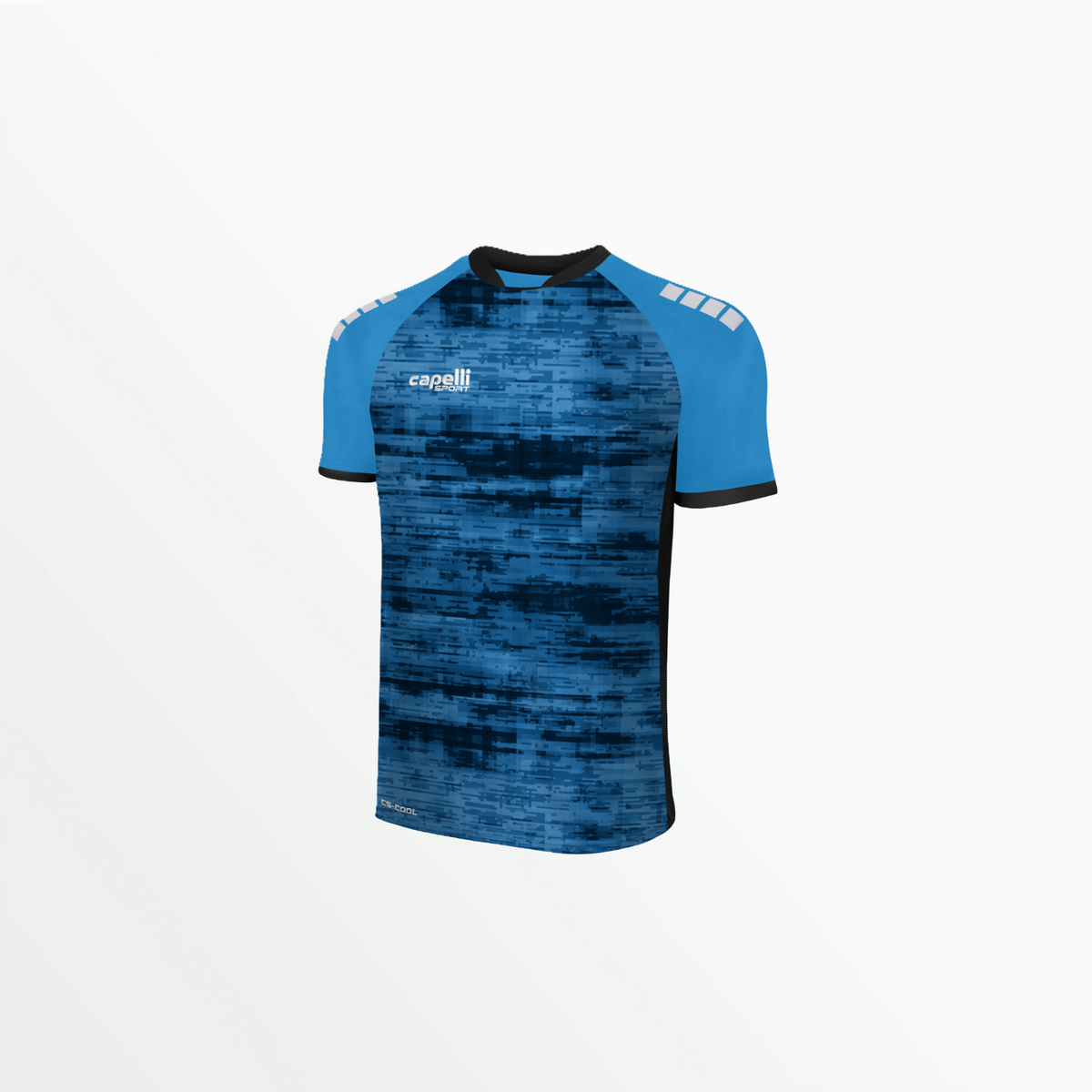 Madison Blur Jersey
