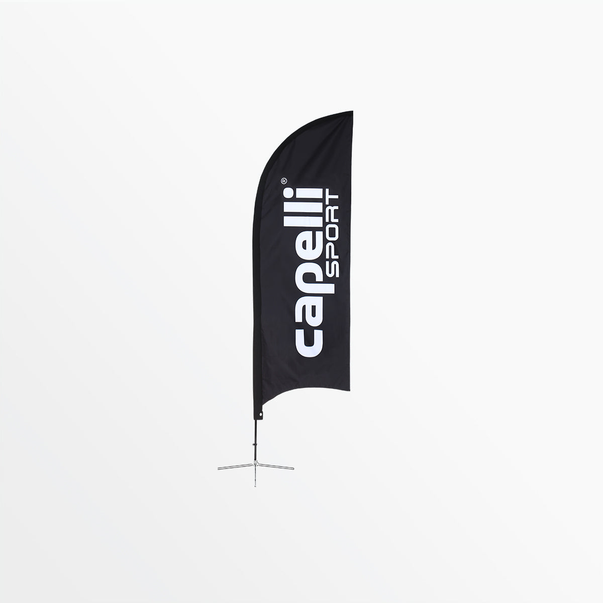 CS 520cm Waterproof Fin Flag