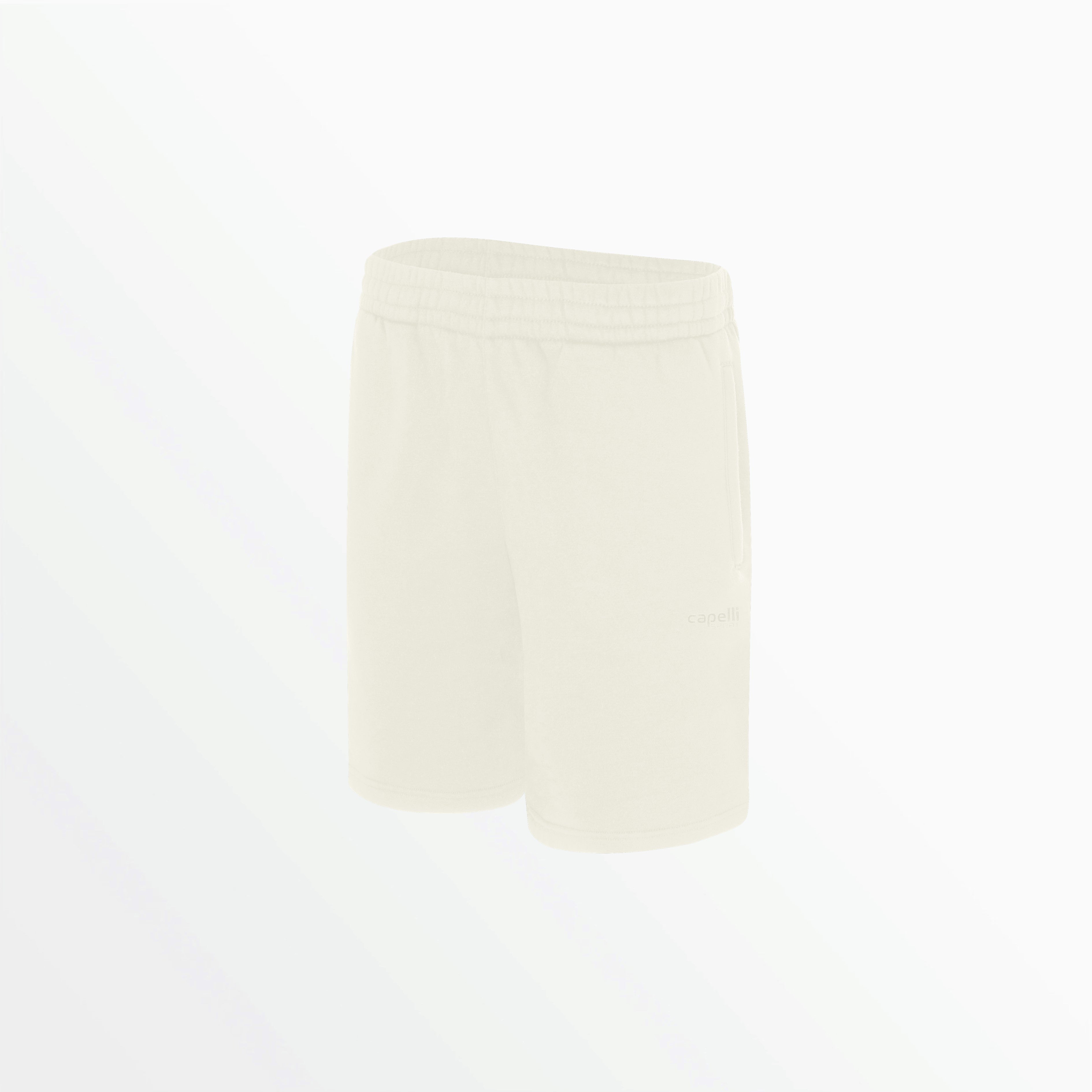 BASICS Fleece Shorts