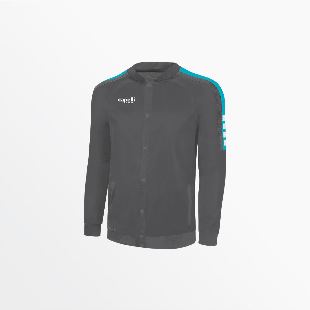 MADISON Track Jacket