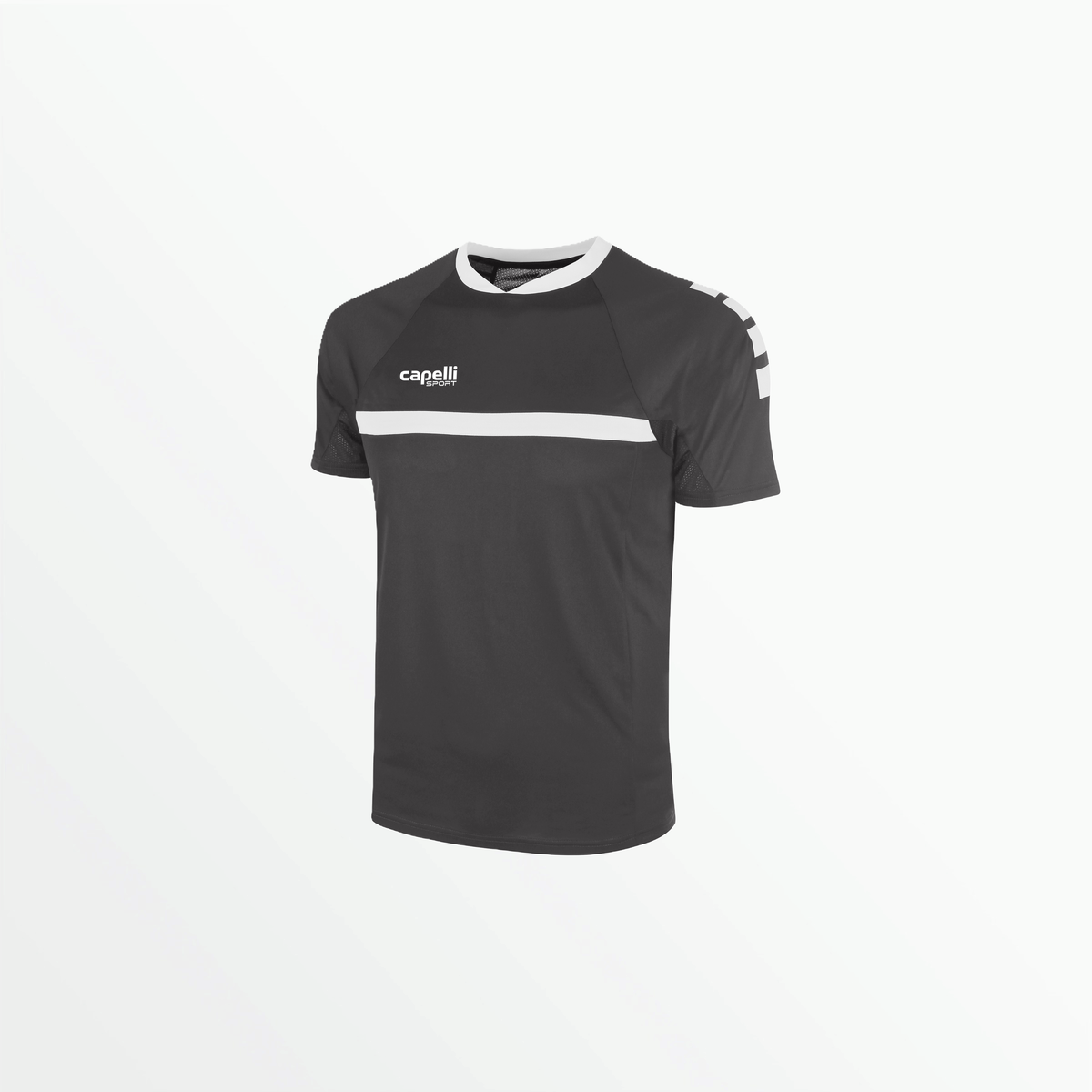Sparrow Short Sleeve Training Top
