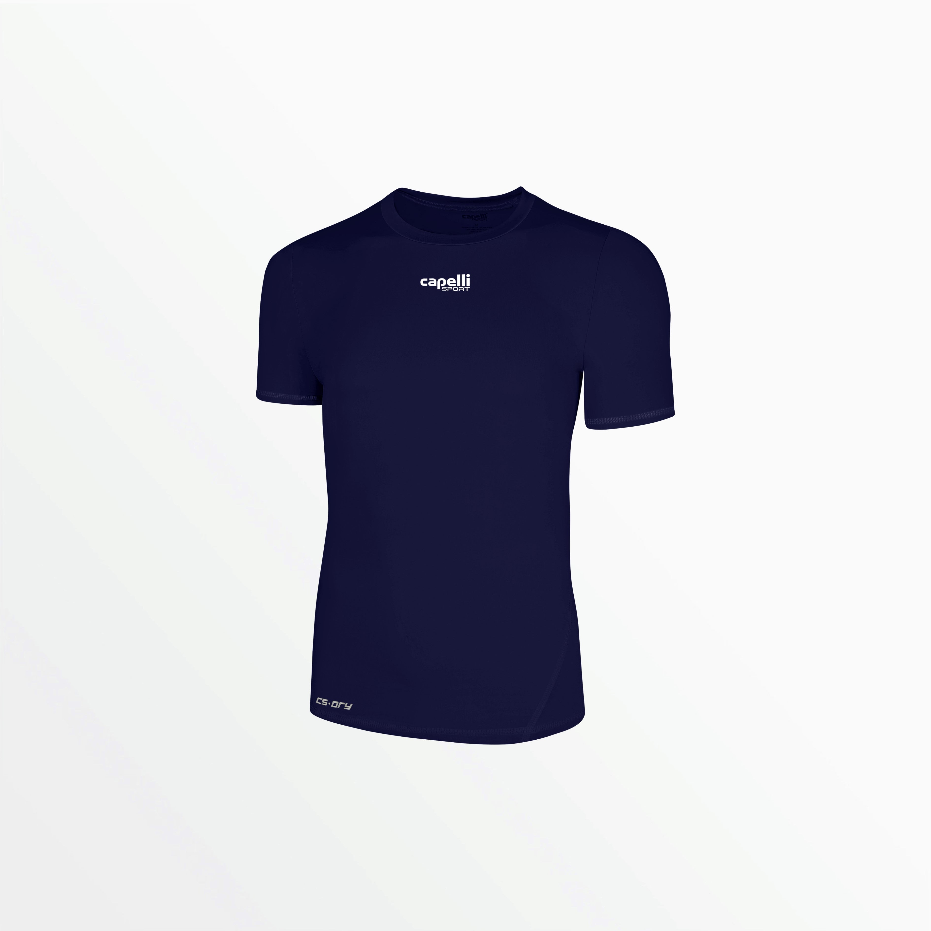 PERFORMANCE Short Sleeve Top