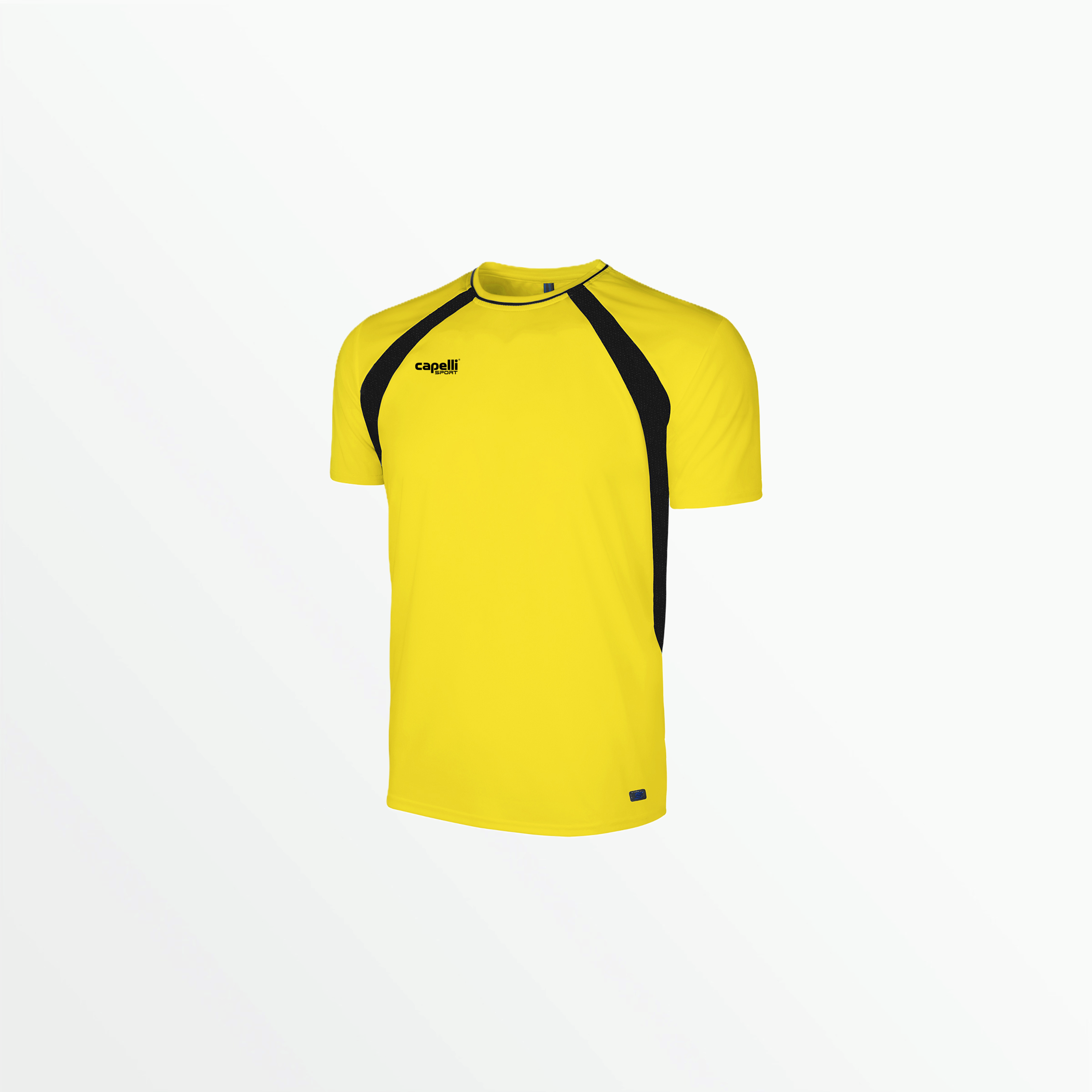 Raven Training Jersey S/S