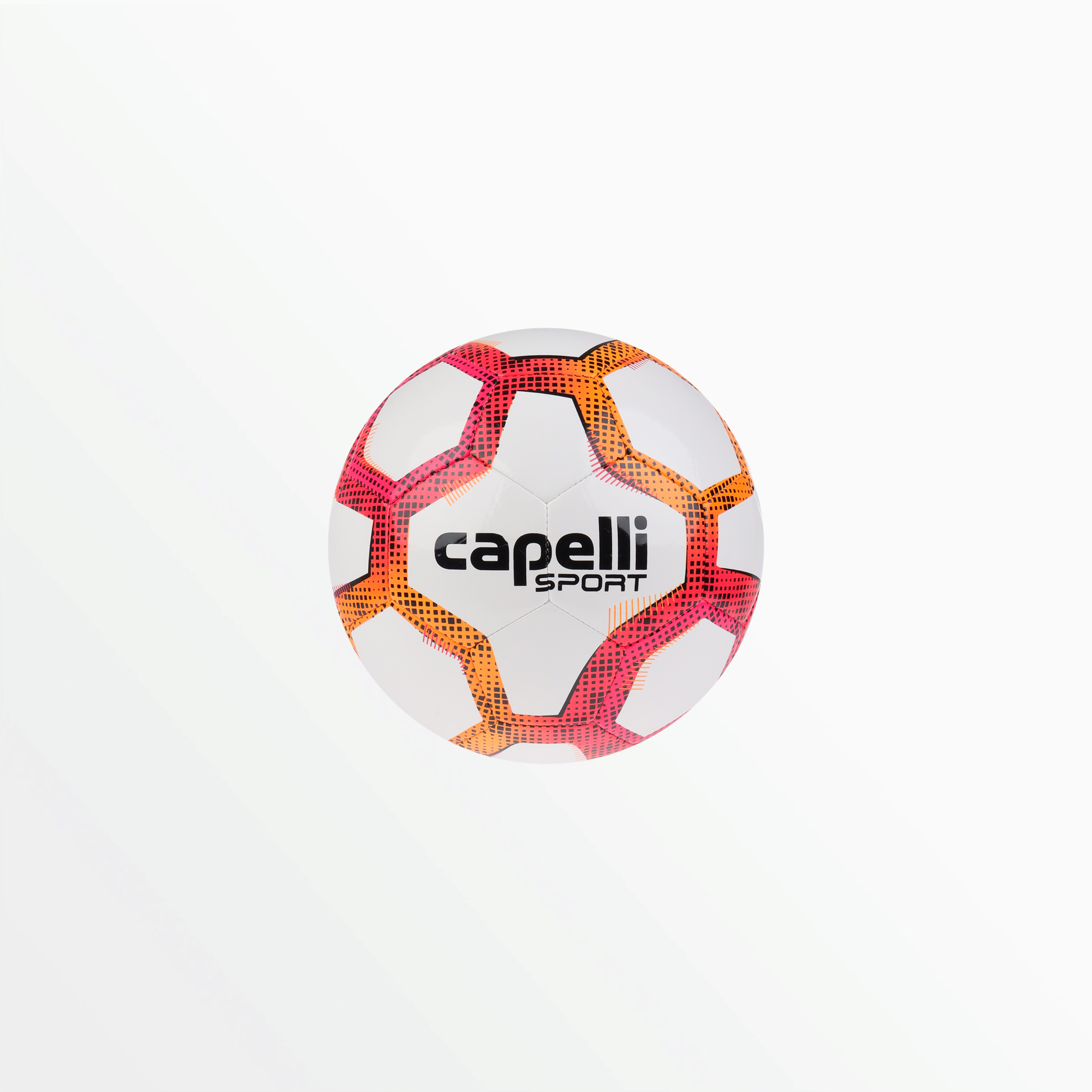 Plasma Team Soccer Ball 420g