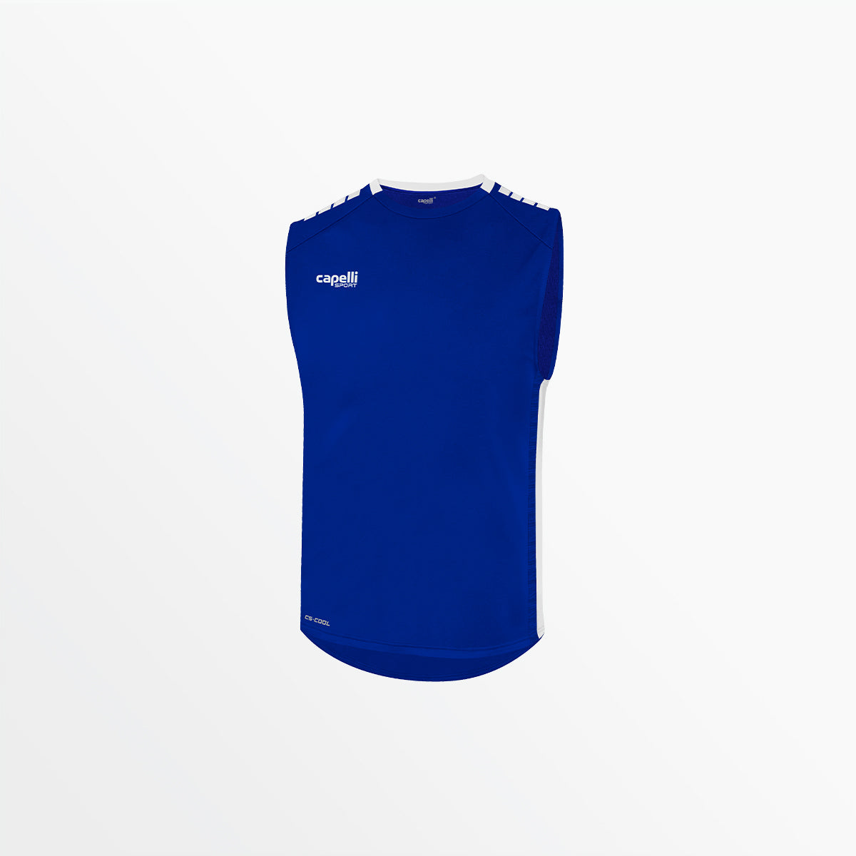 MADISON Sleeveless Top