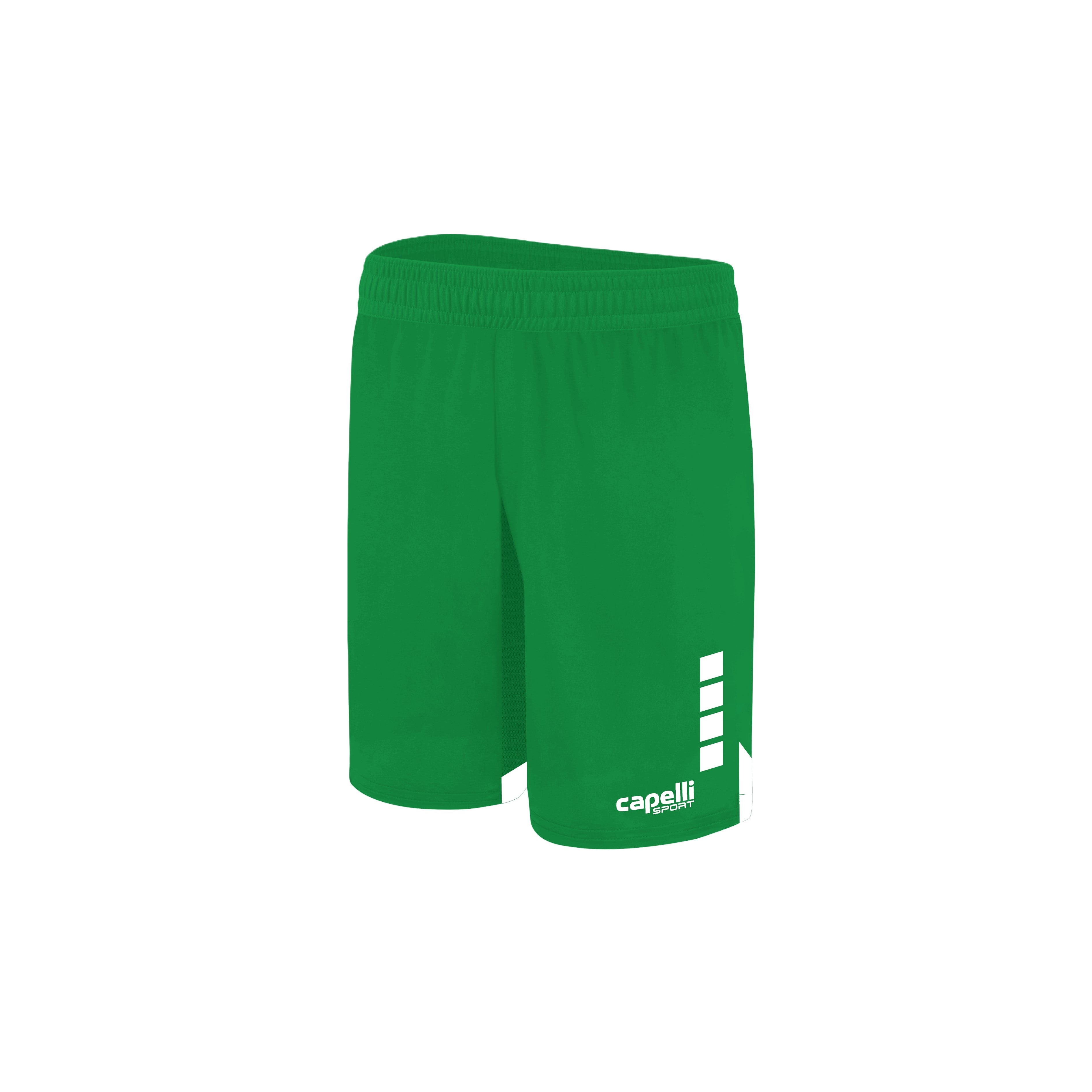 MET Match Shorts