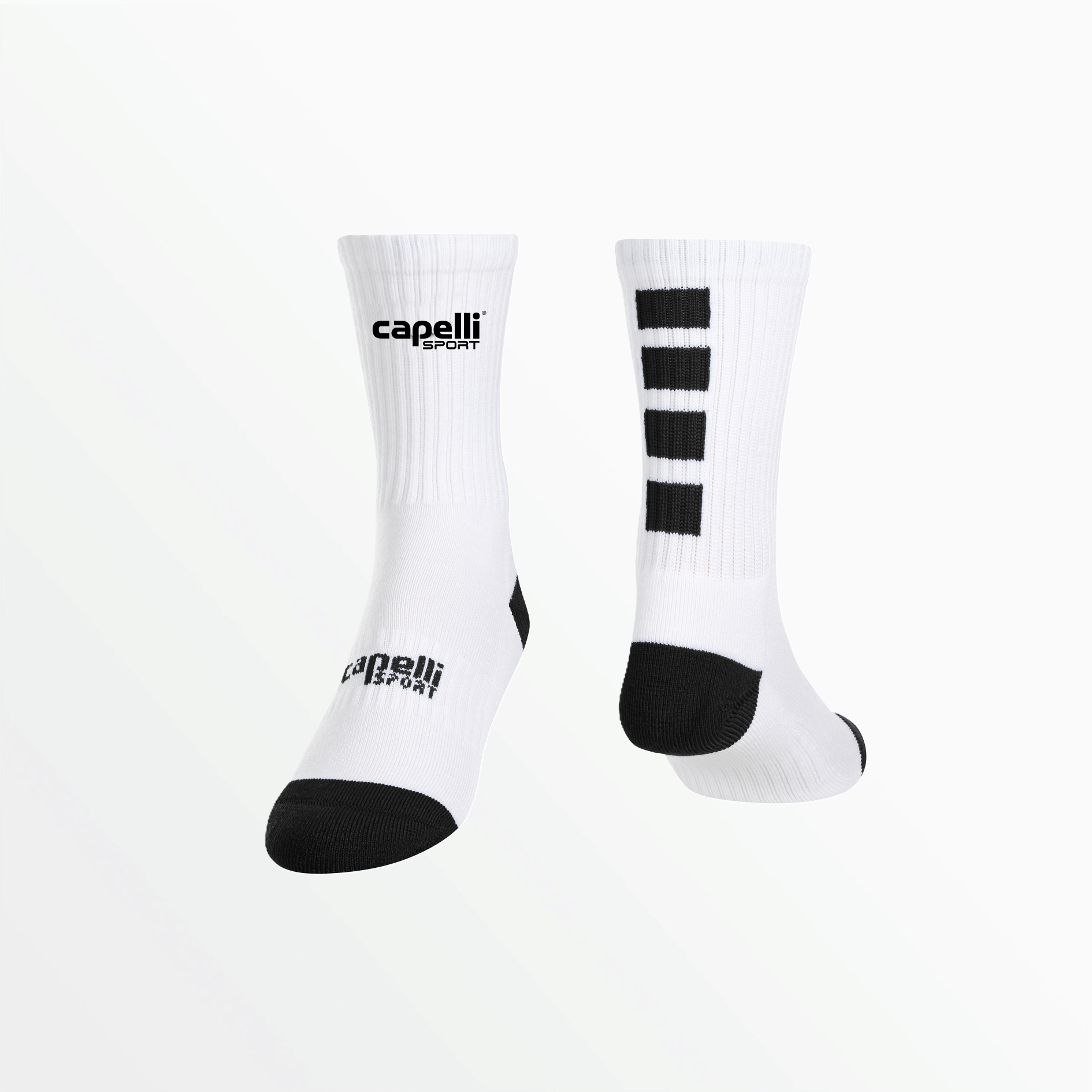 4 Cube Crew Socks - RSV Borken