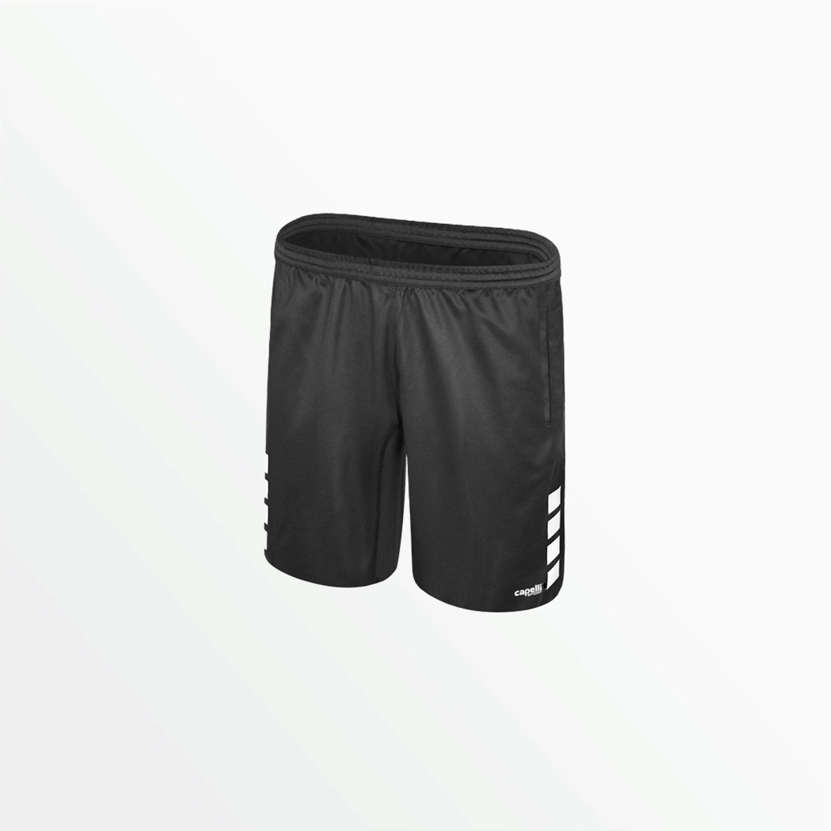 Sparrow Training Shorts with Pockets