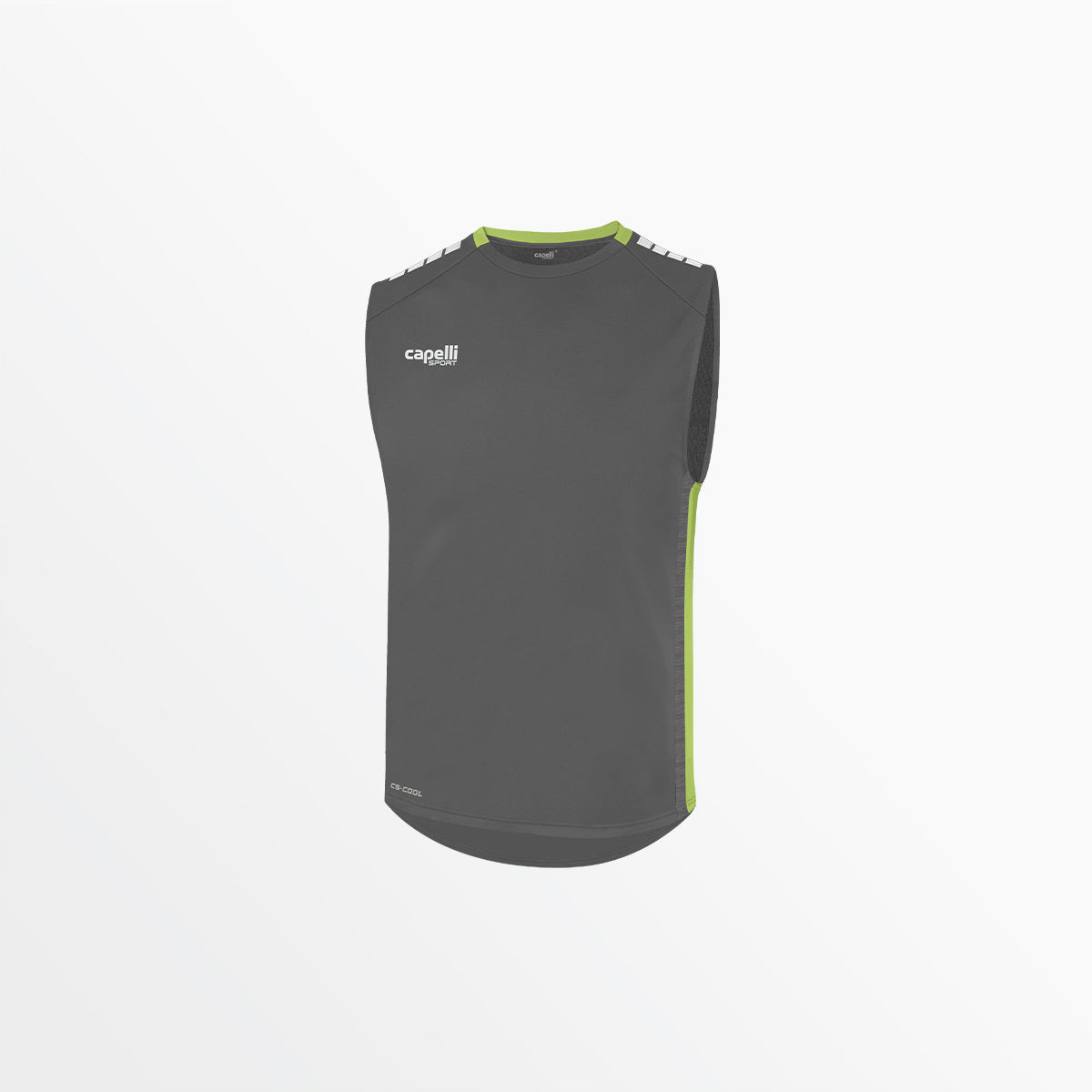 MADISON Sleeveless Top
