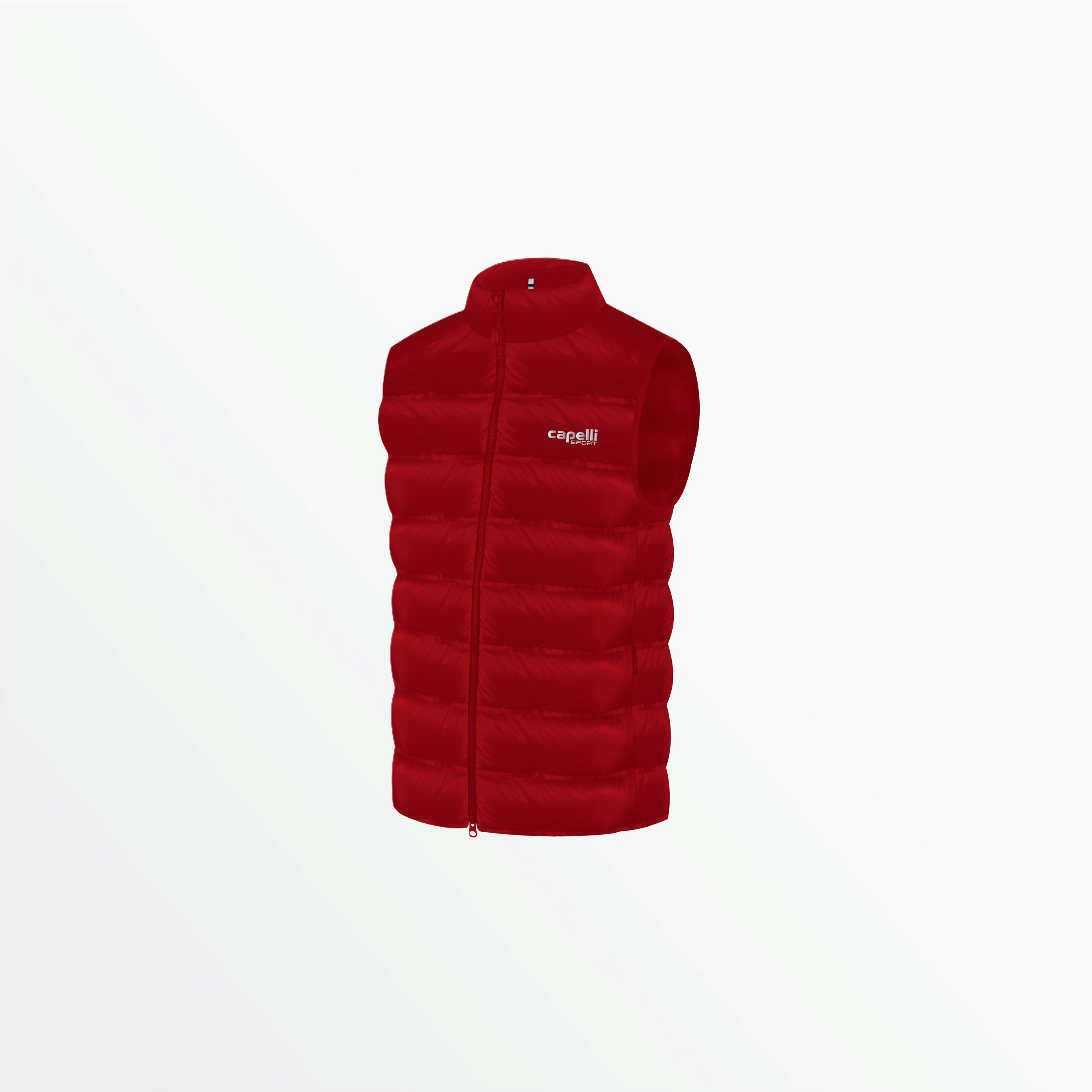 ESSENTIALS Puffer Vest