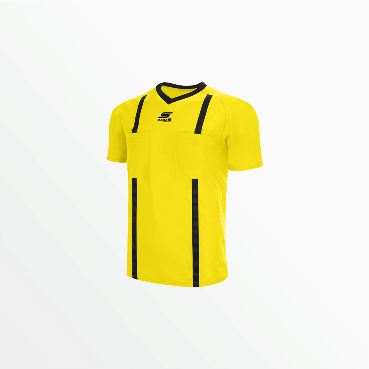 CS REFEREE Jersey S/S