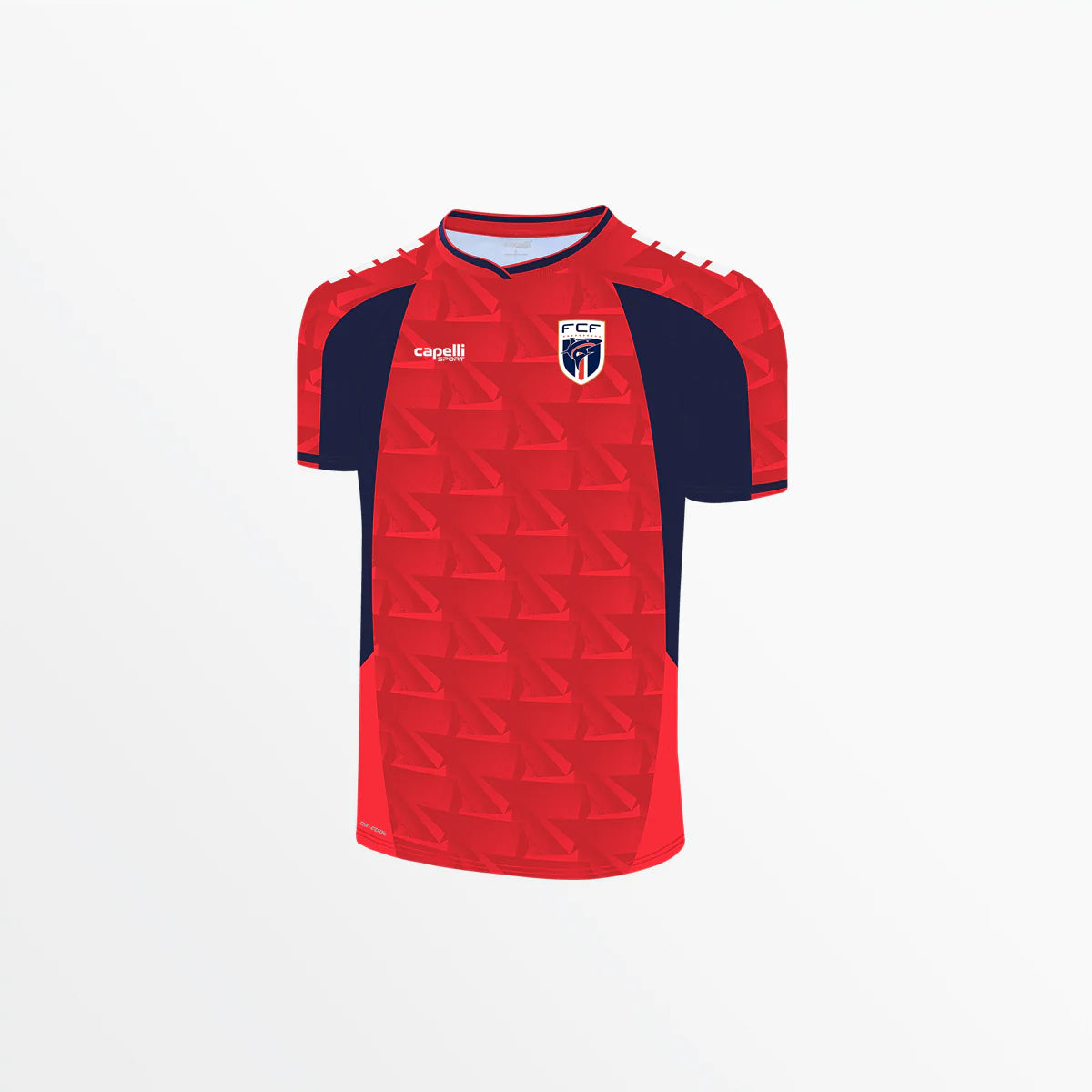 ADULTS CAPE VERDE 2026 THIRD REPLICA SHIRT - PRE-ORDER