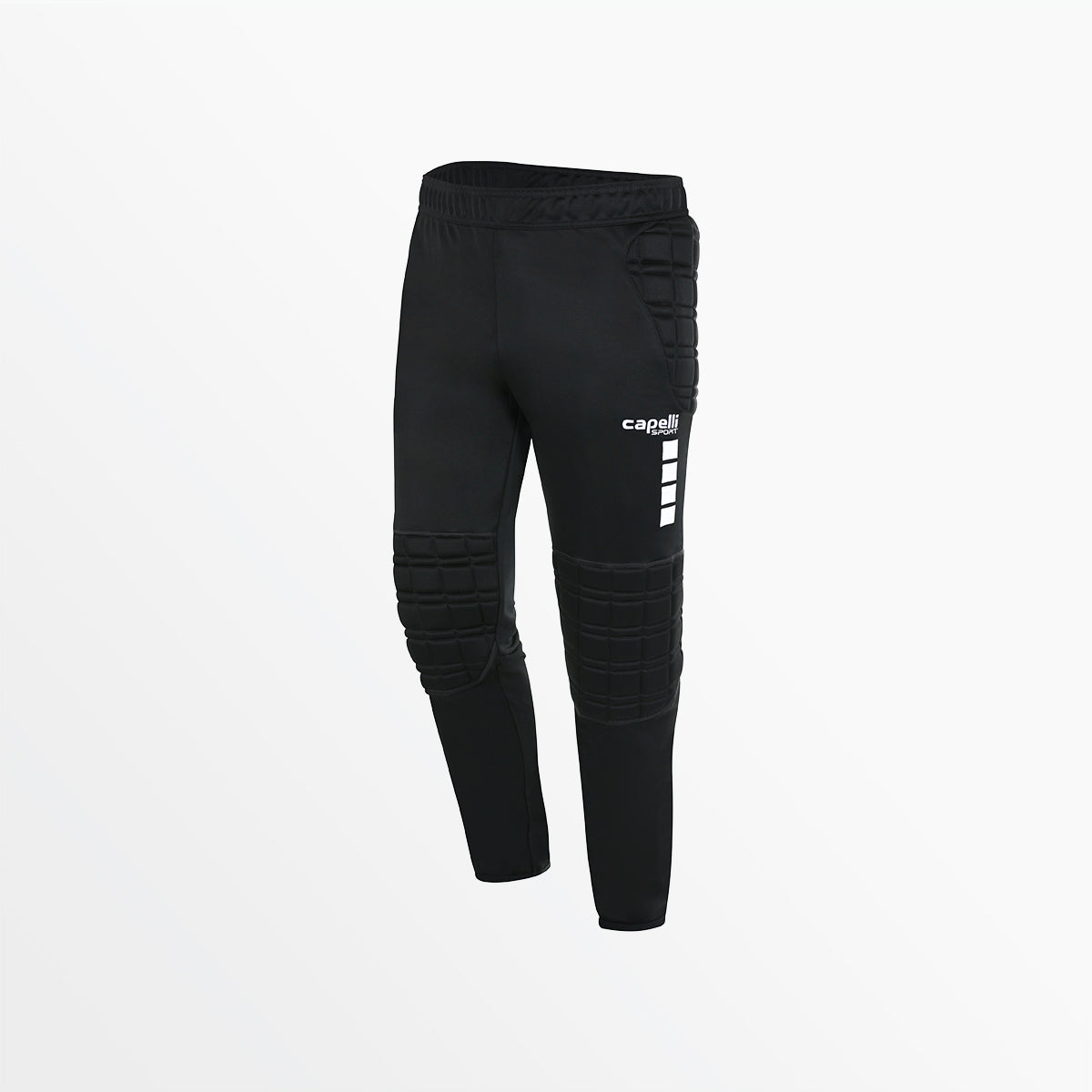 BASICS Goalkeeper Pants w/ Padding
