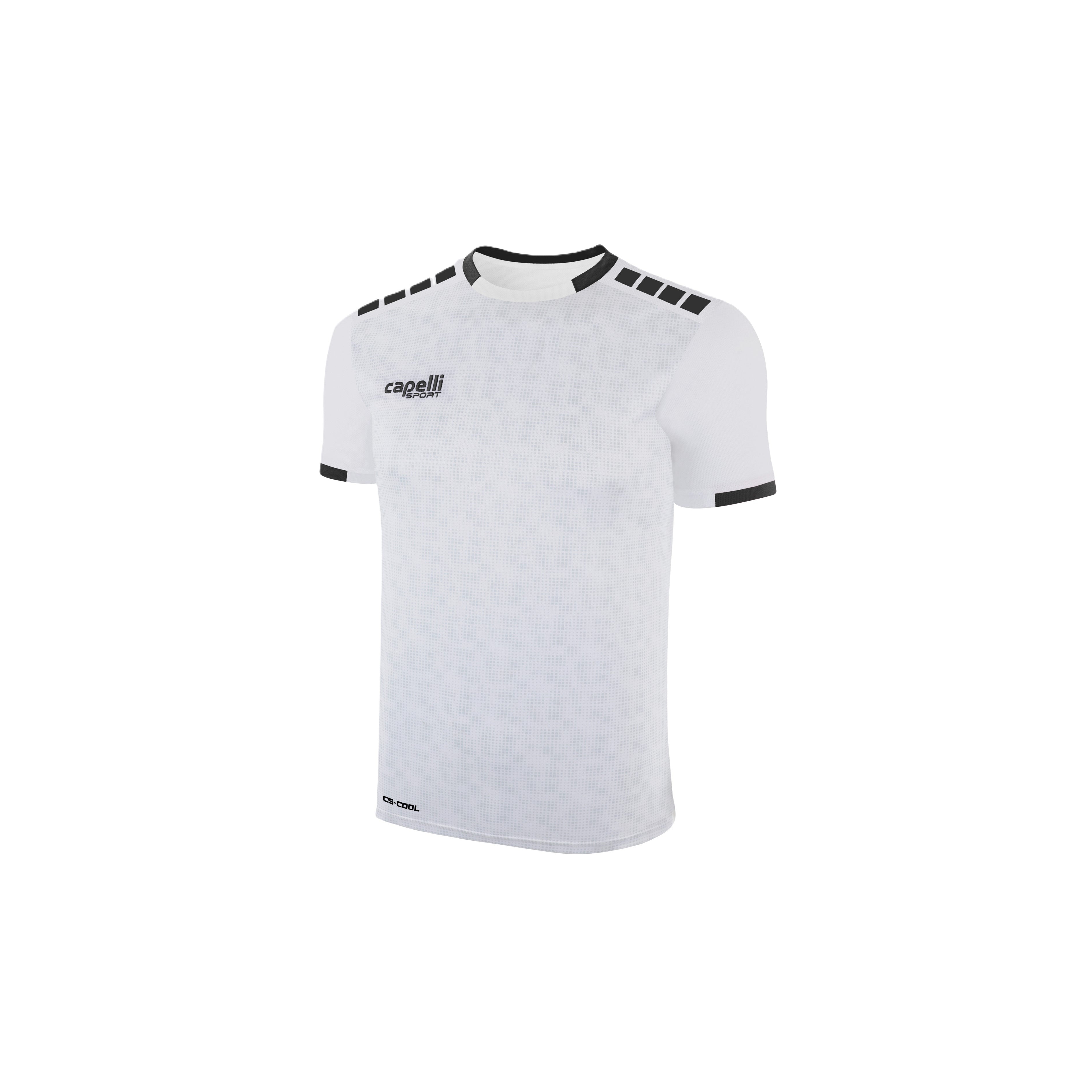 CS III BLOCK Jersey