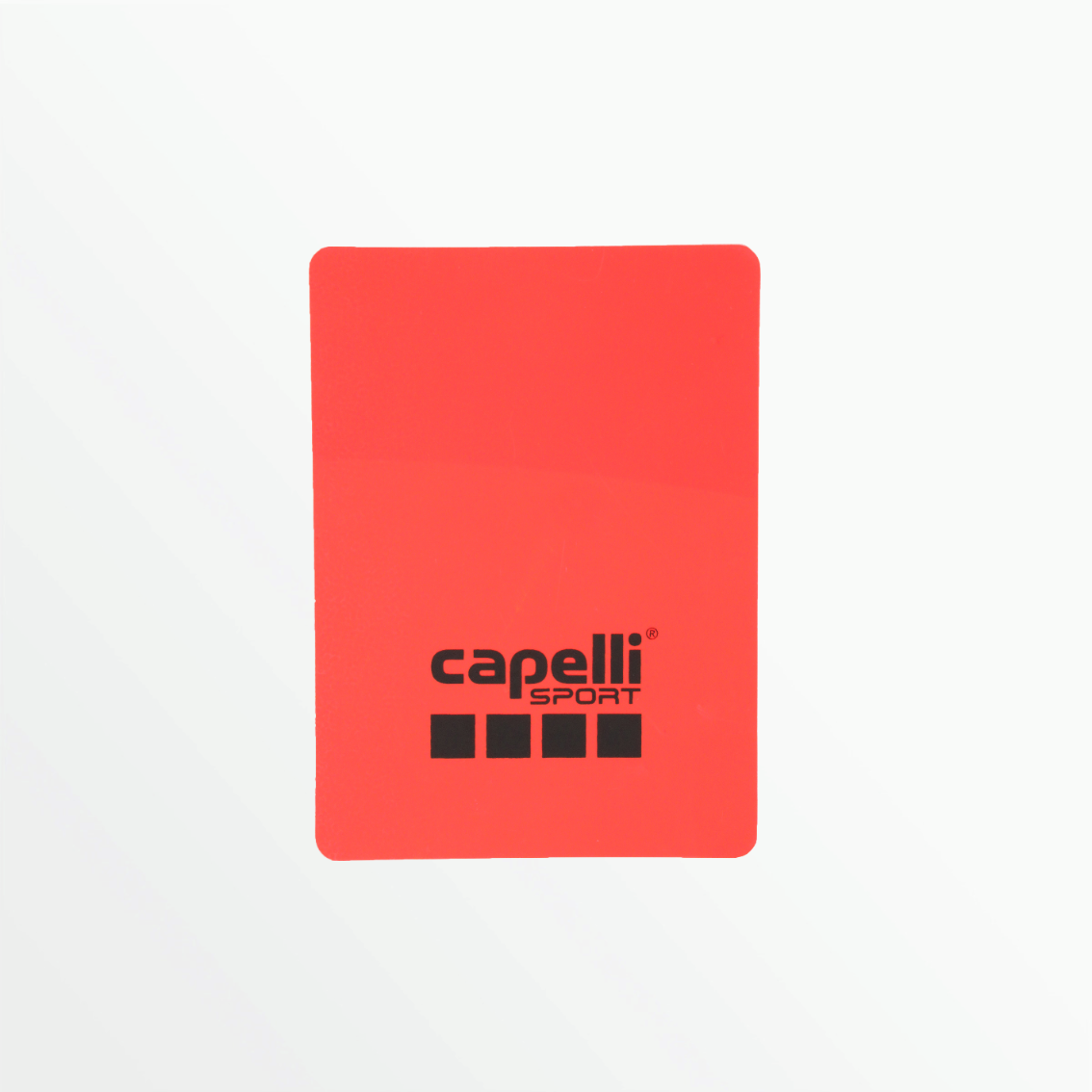 Referee Wallet With Cards