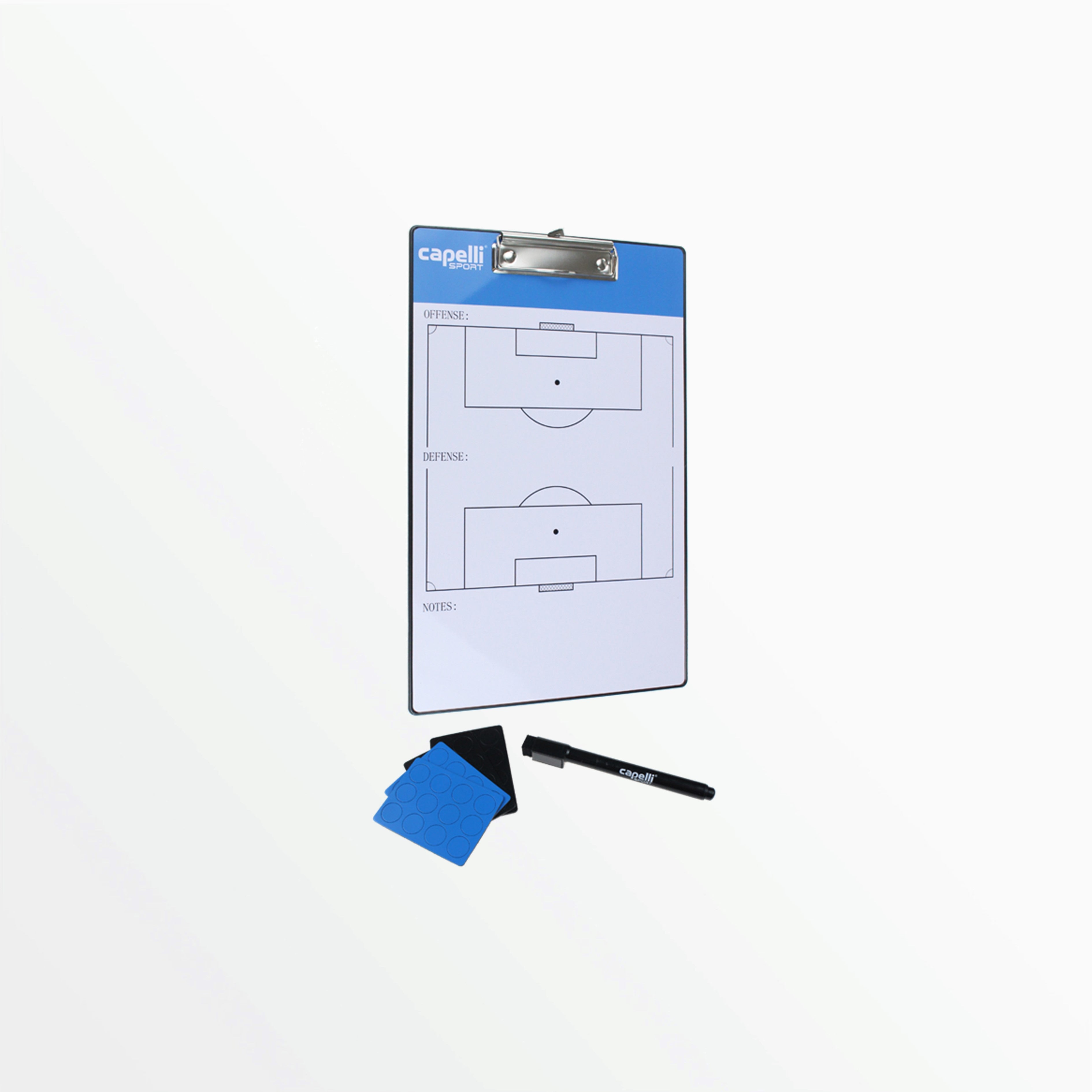 Soccer Magnet Board