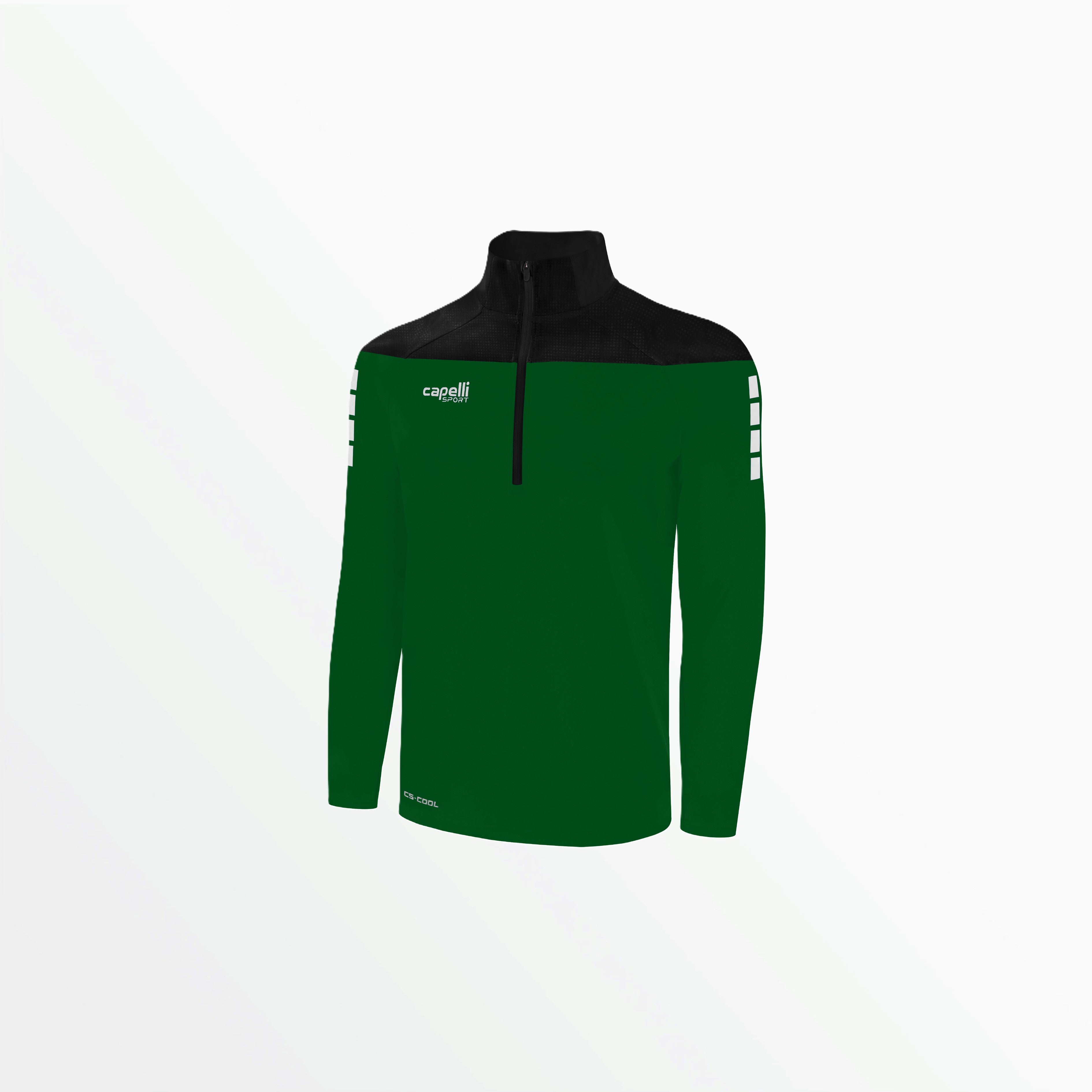 TRIBECA 1/4 Zip Training Top