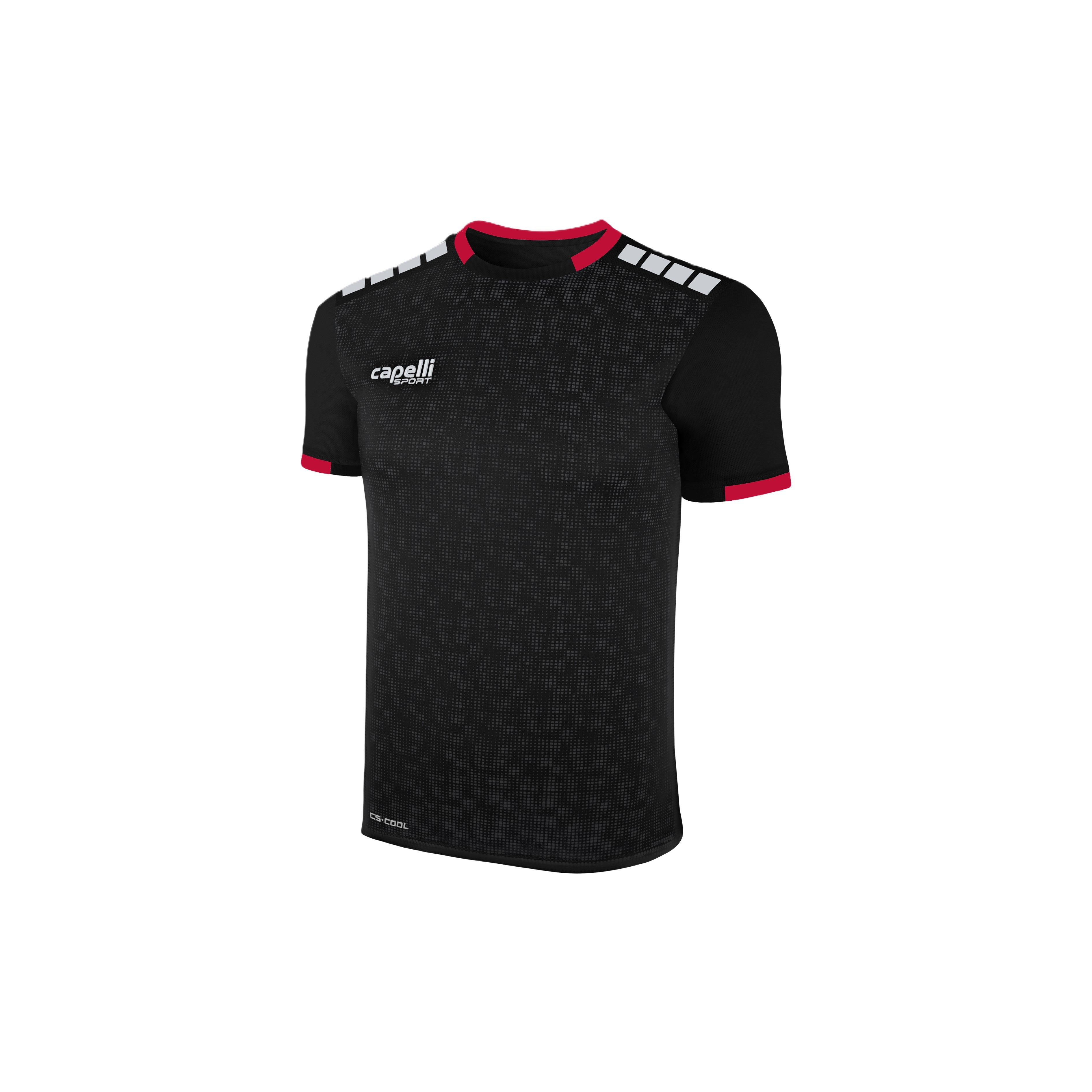 CS III BLOCK Jersey