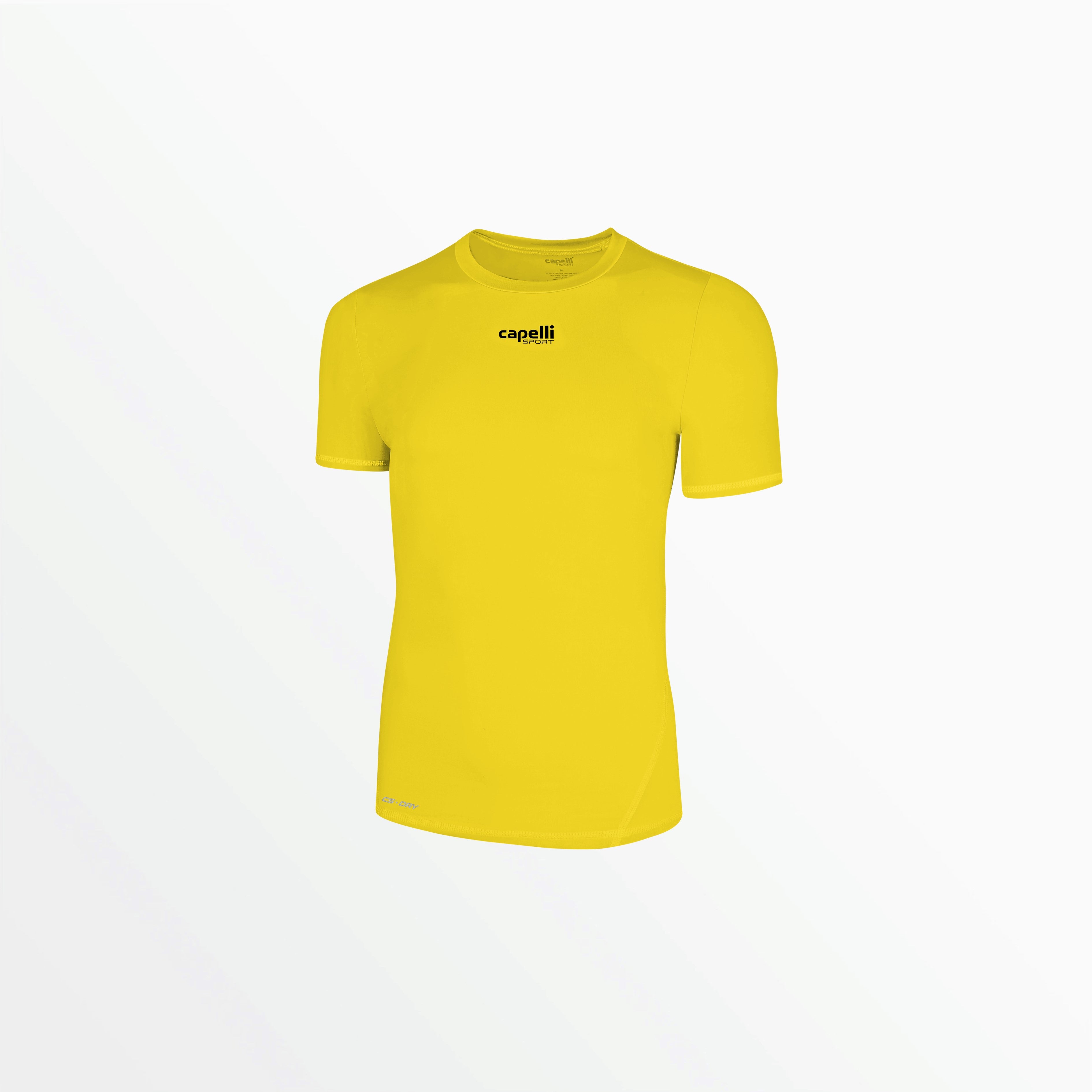 PERFORMANCE Short Sleeve Top