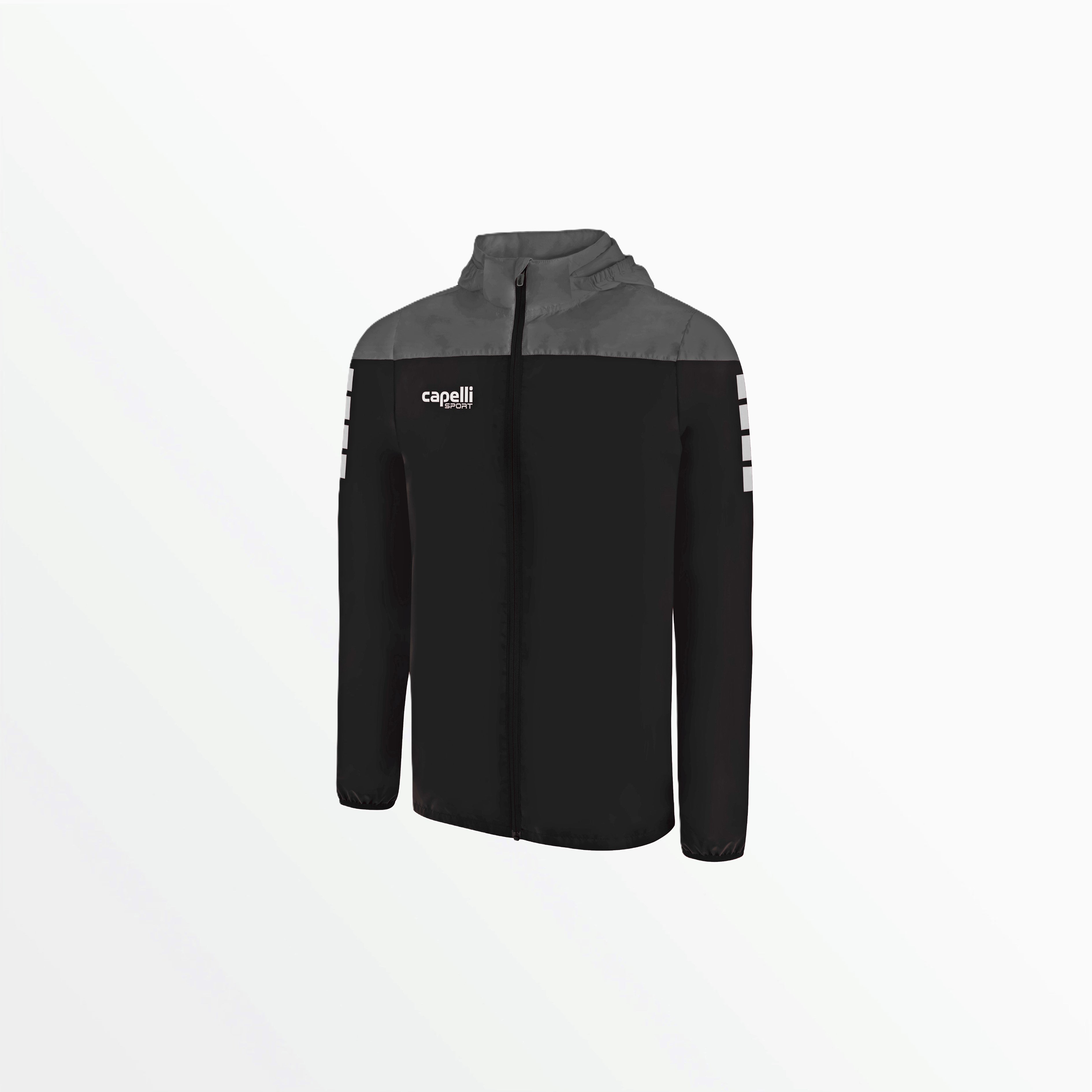 TRIBECA Windbreaker