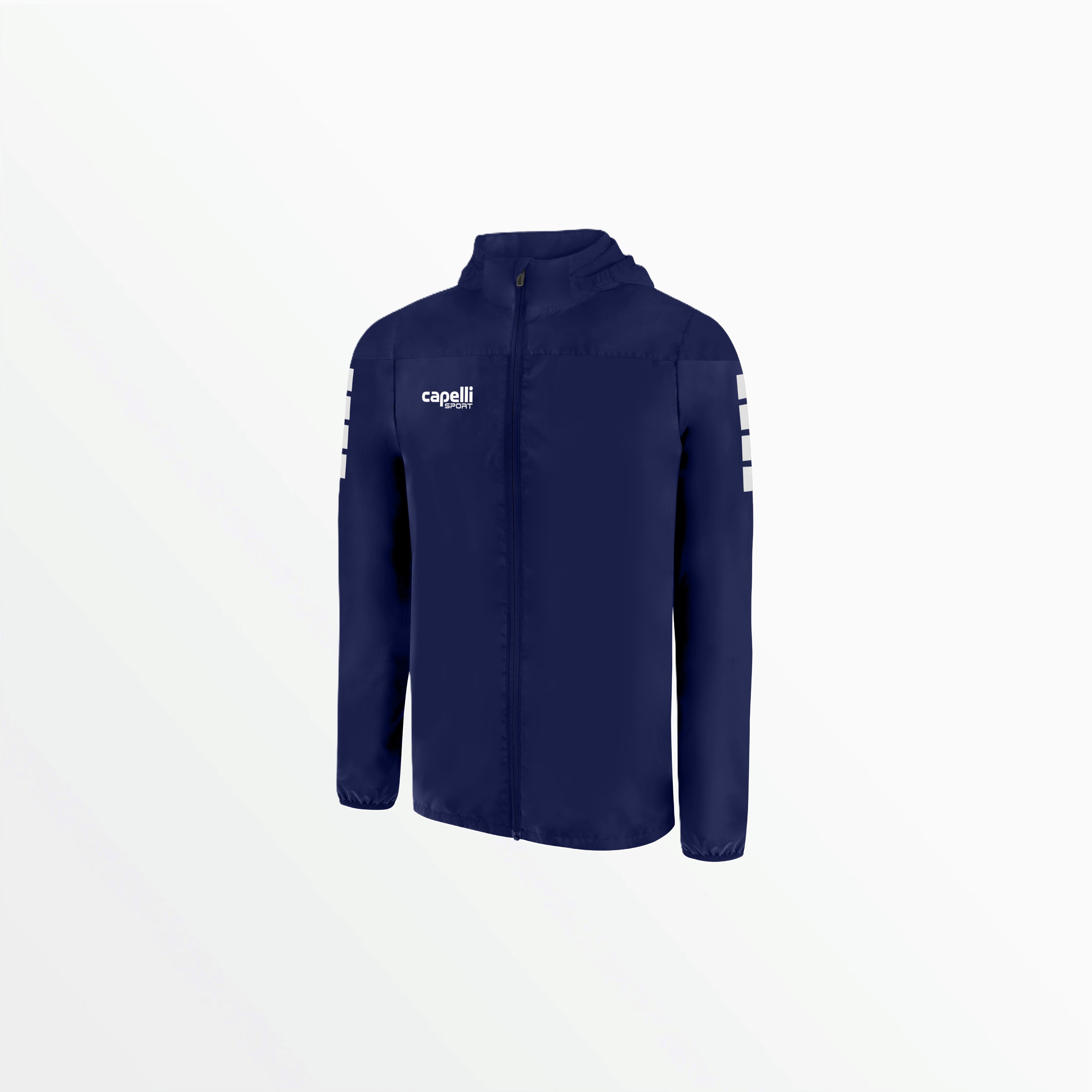TRIBECA Windbreaker