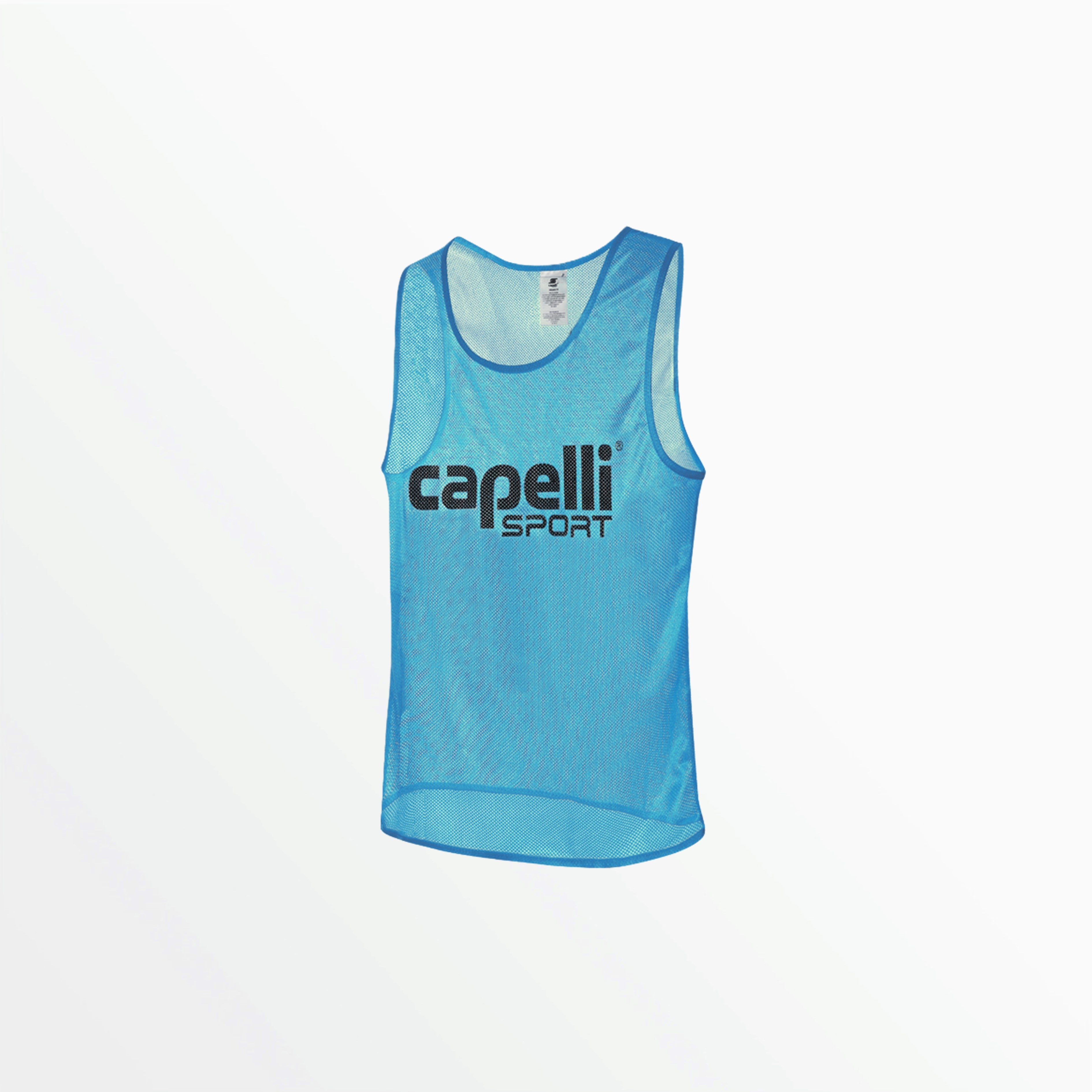 CS Practice Vest
