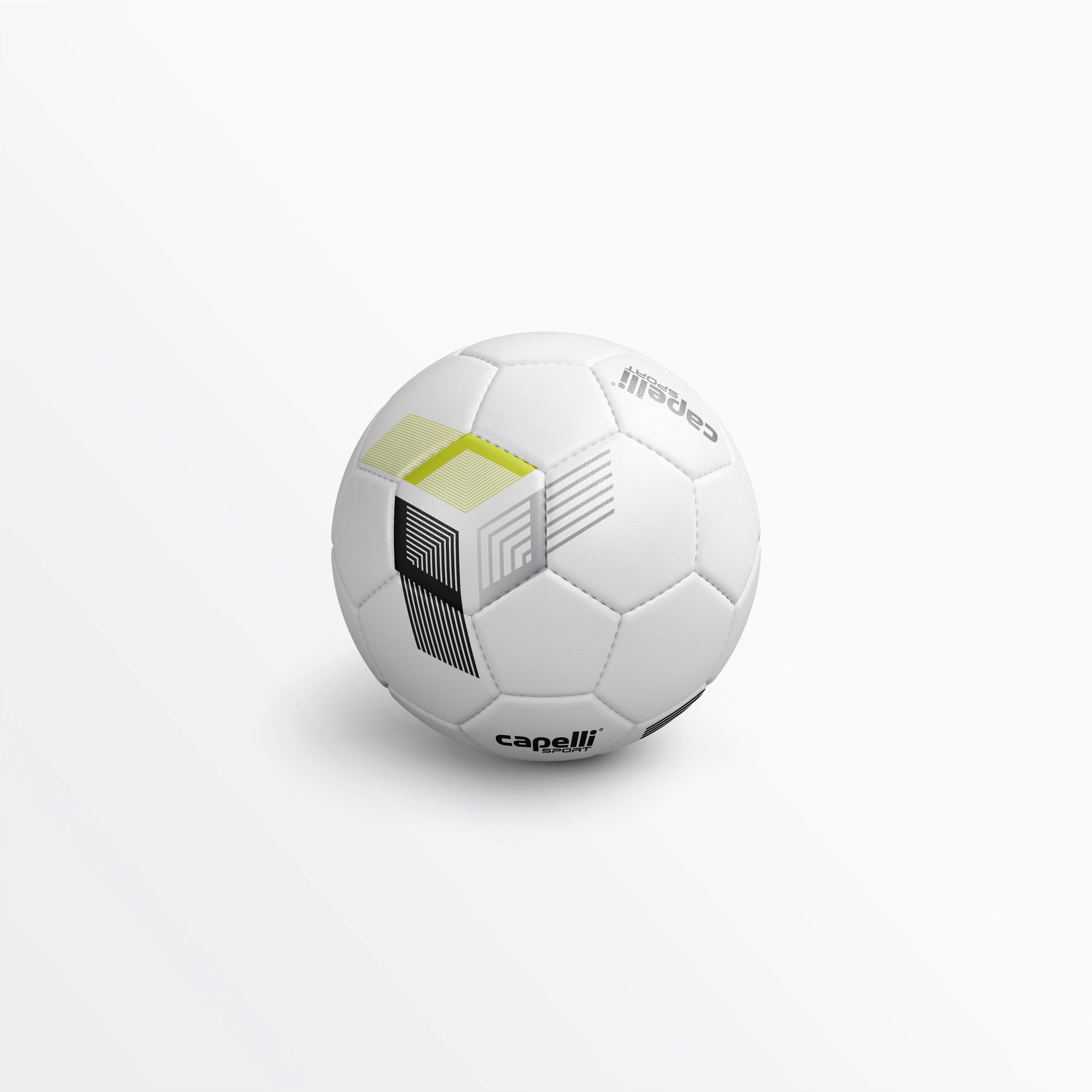 TRIBECA METRO COMPETITION HYBRID Soccer Ball, 420g
