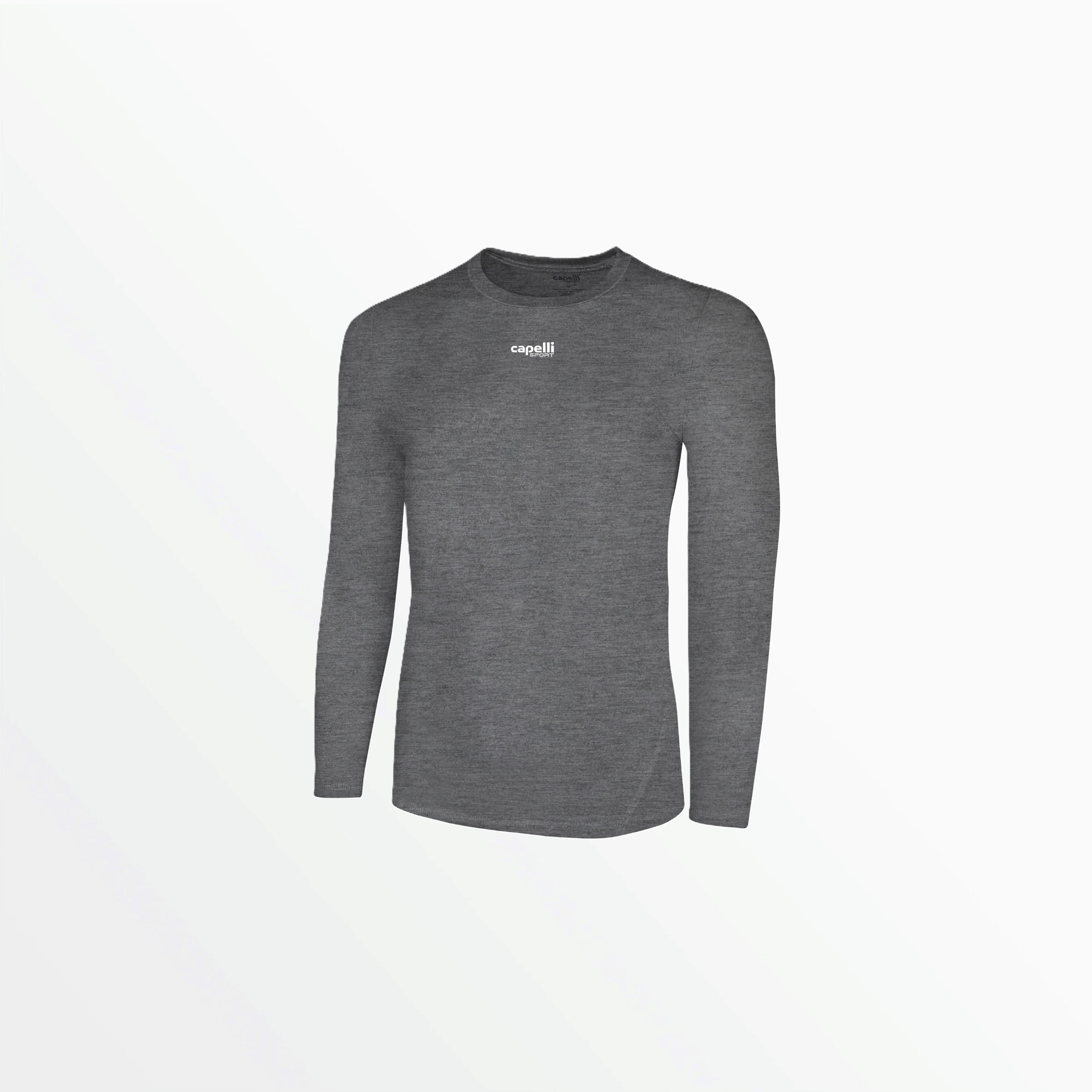 PERFORMANCE Long Sleeve Top
