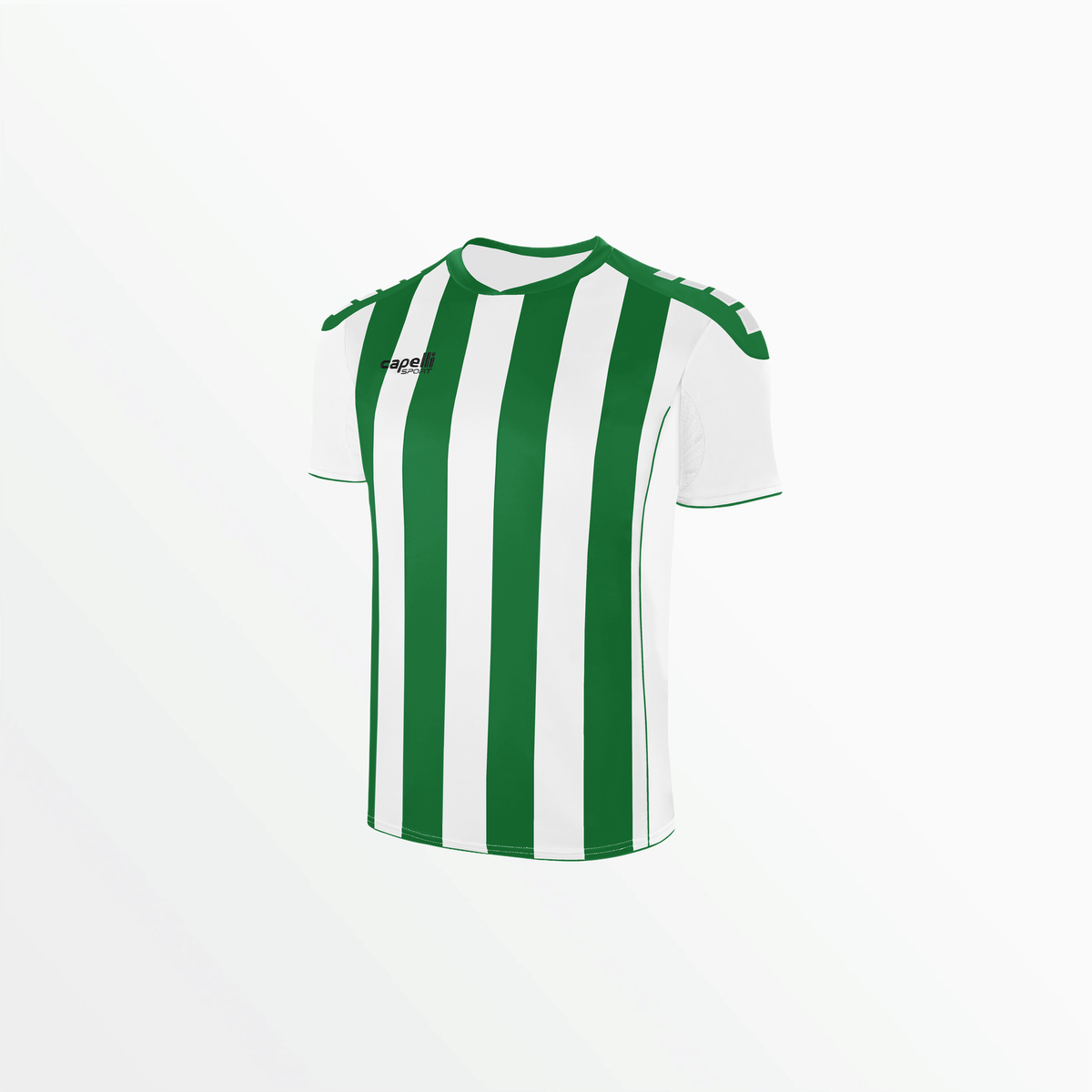 CONDOR II Stripe S/S Jersey