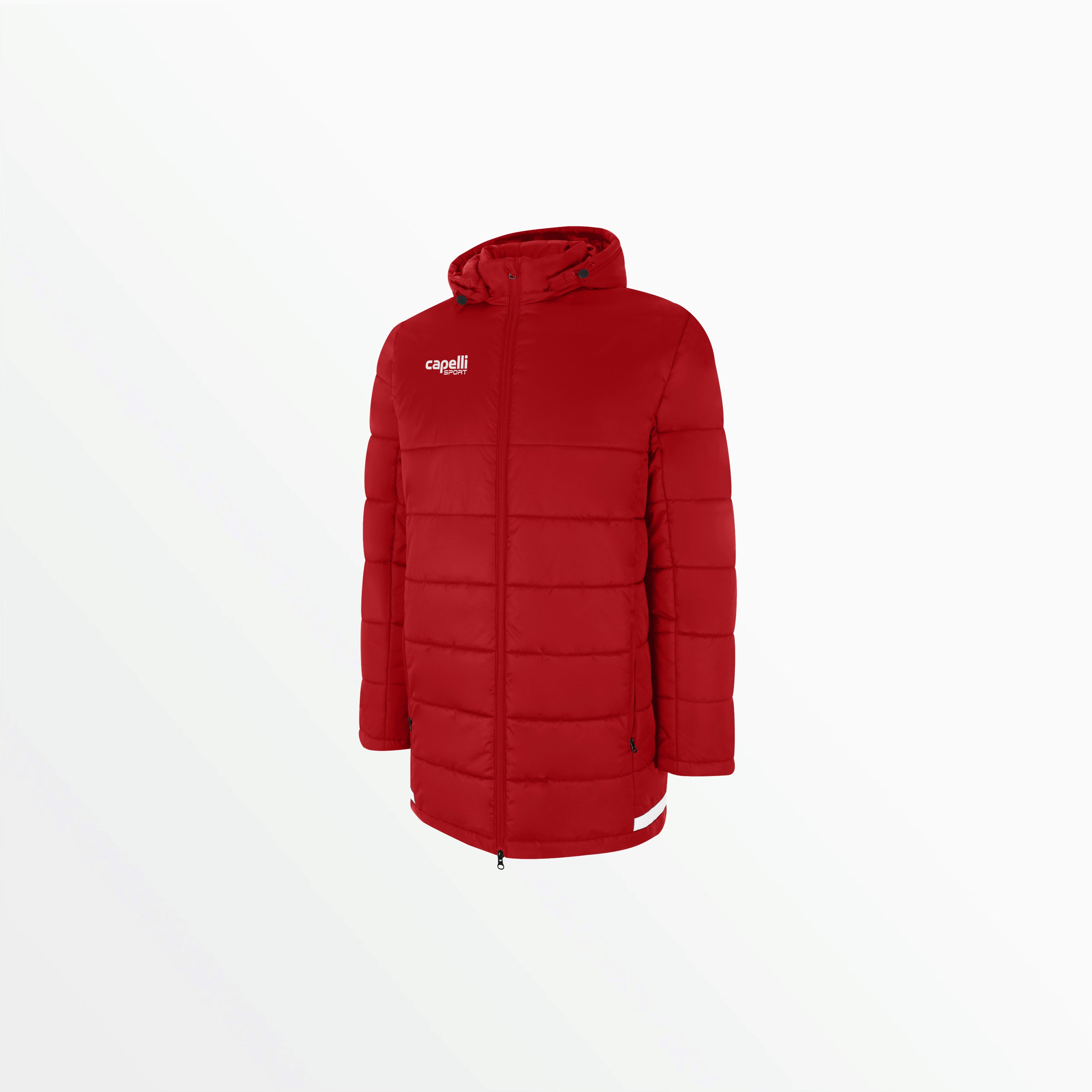 UPTOWN Stadium Coat