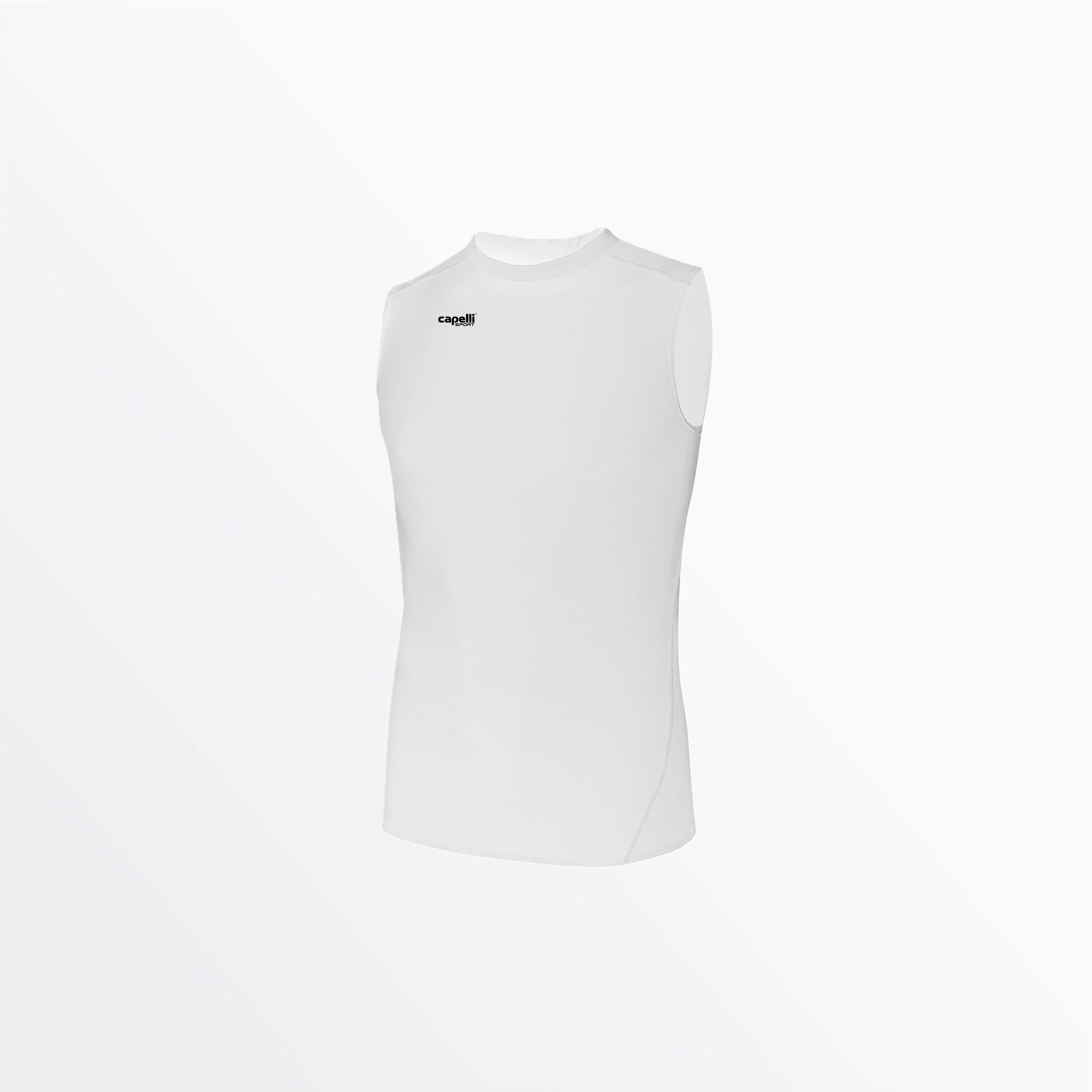 PERFORMANCE Sleeveless Top