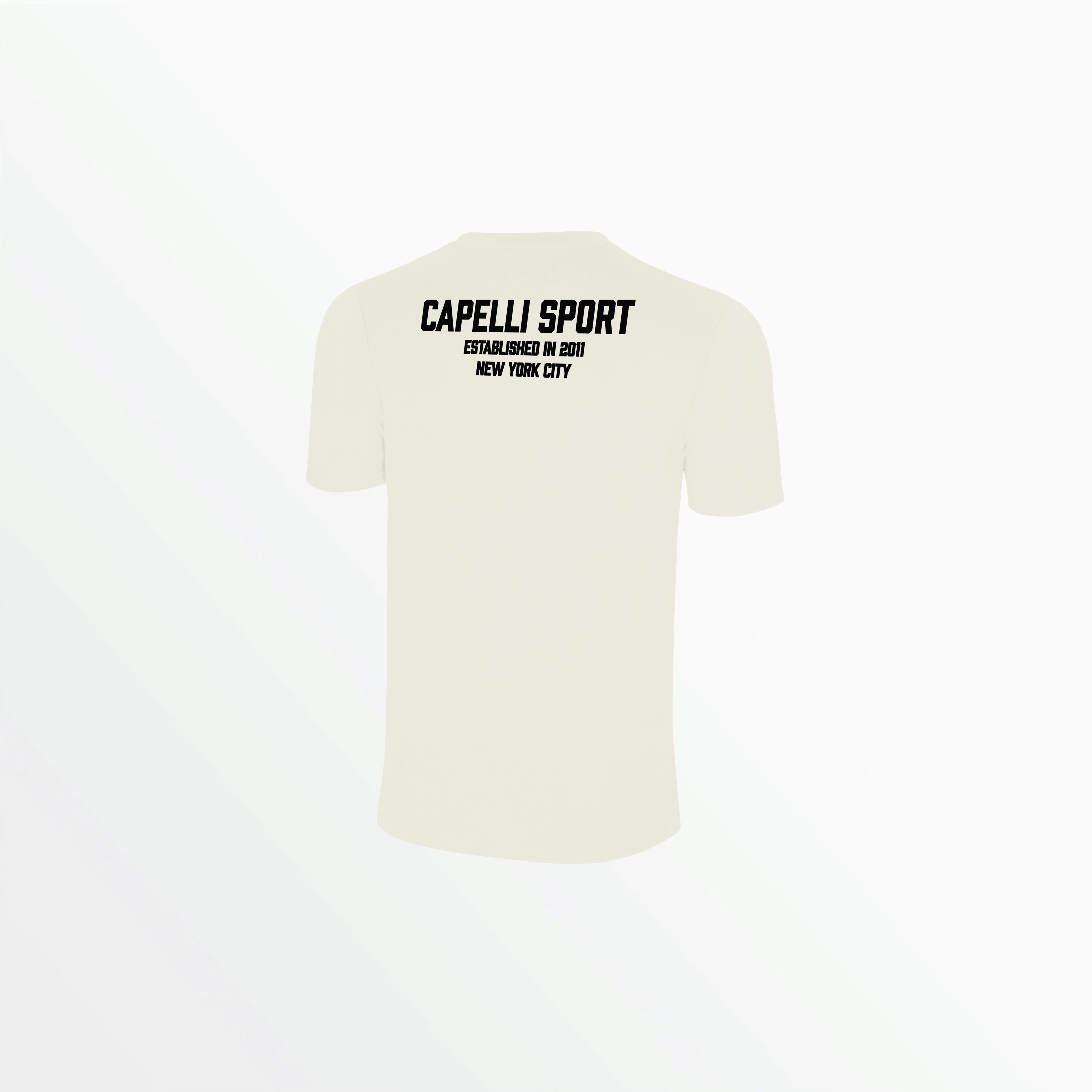 CS ESTABLISHED Tee