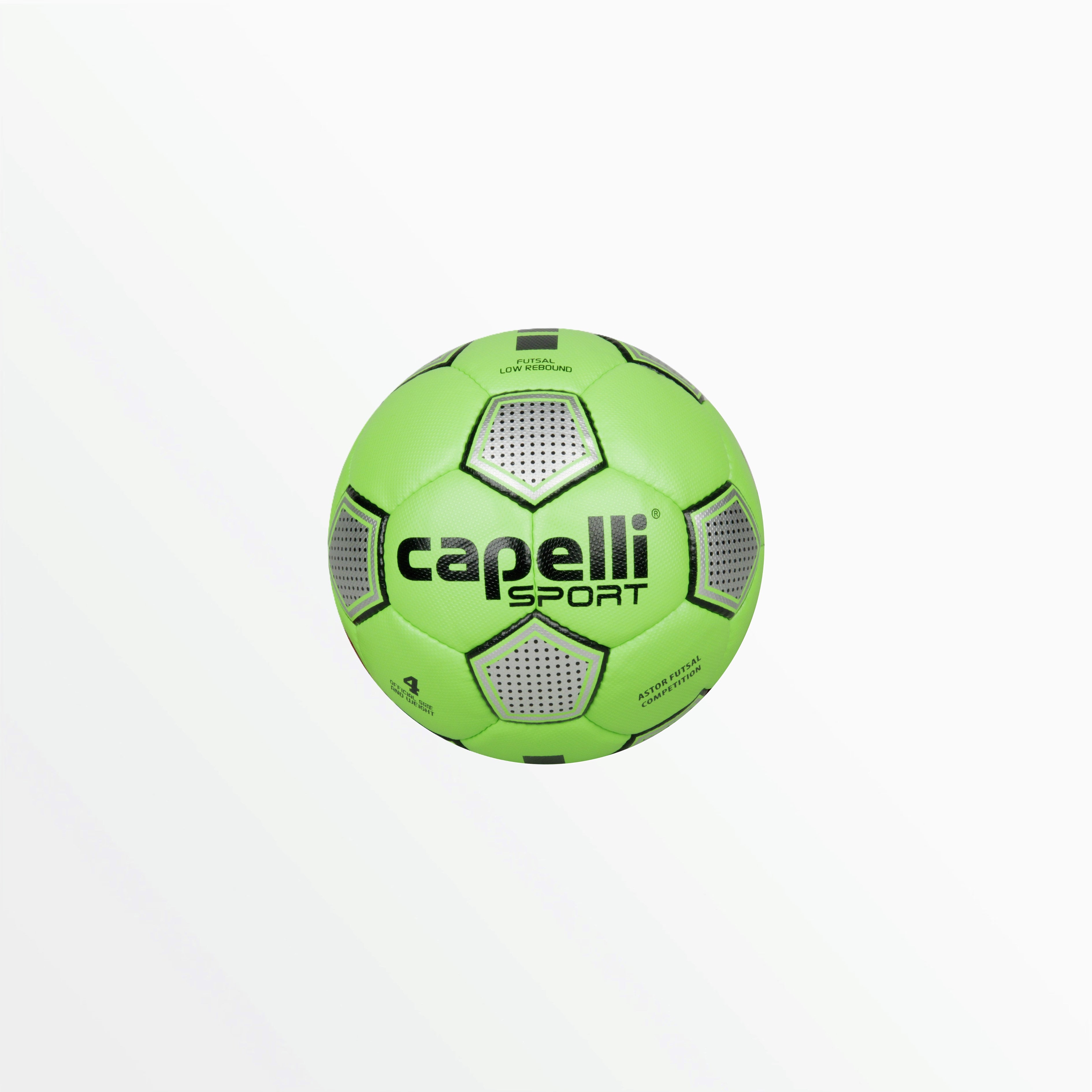 ASTOR FUTSAL TEAM Soccer Ball