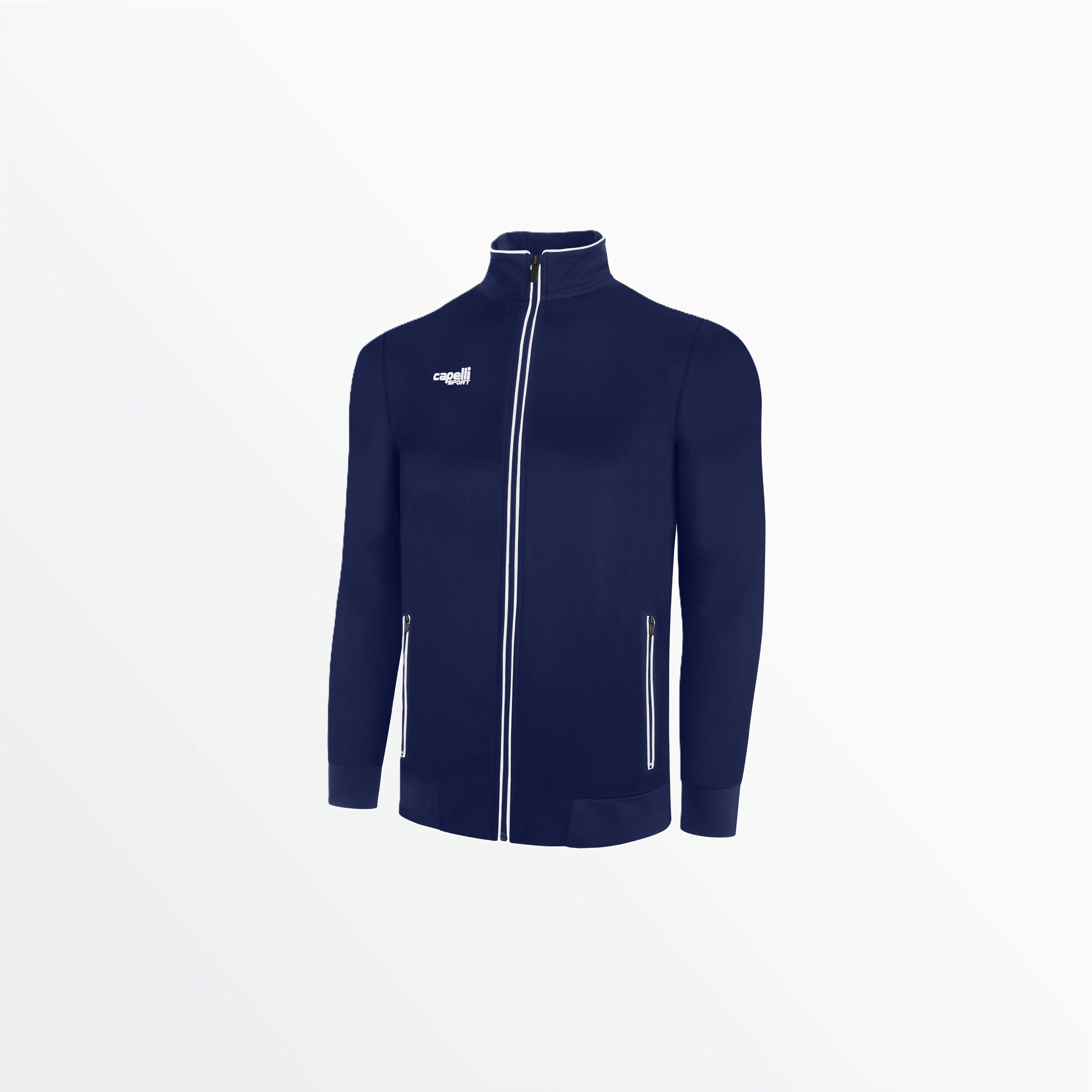 BASICS I Training Jacket