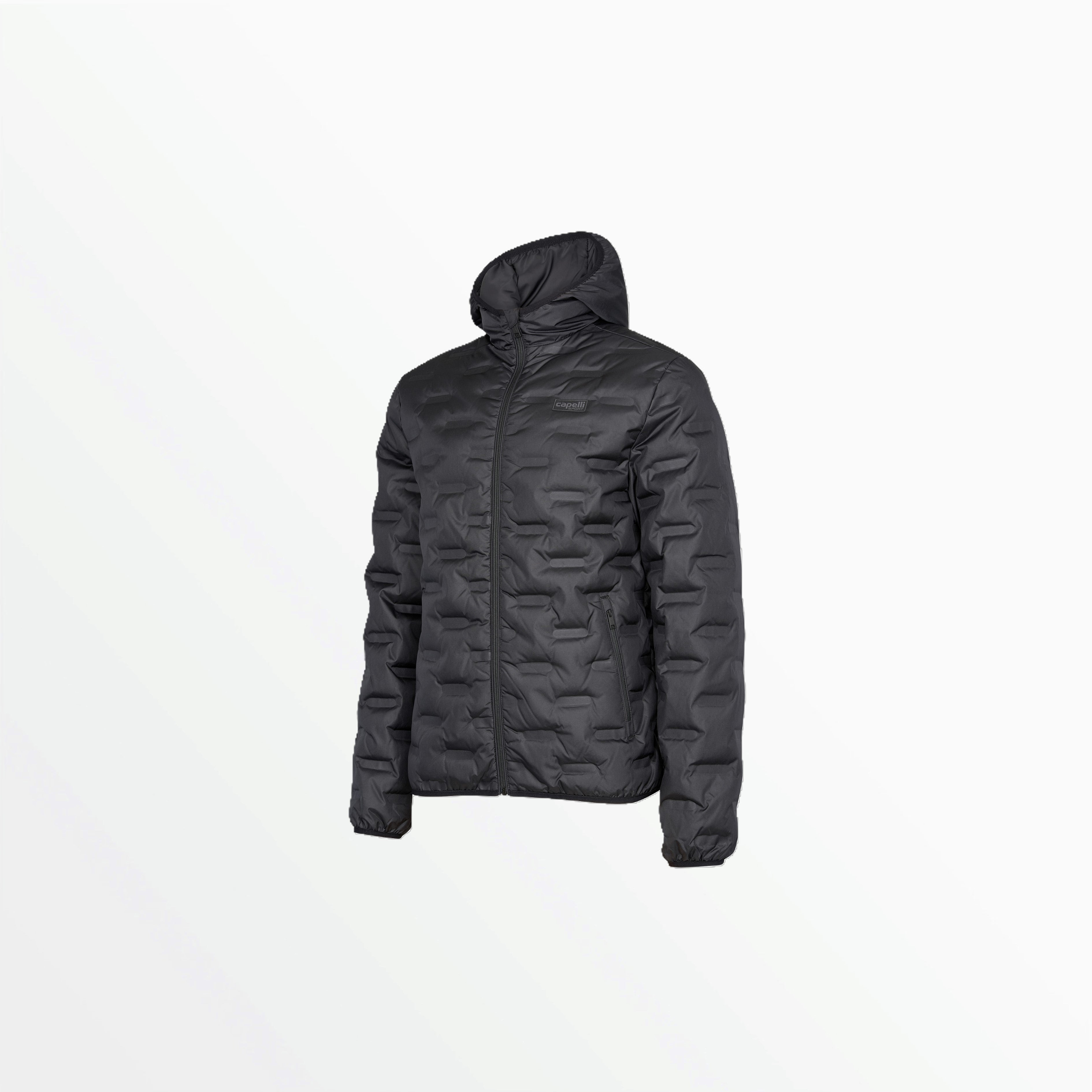 SELECT QUILTED Winter Jacket