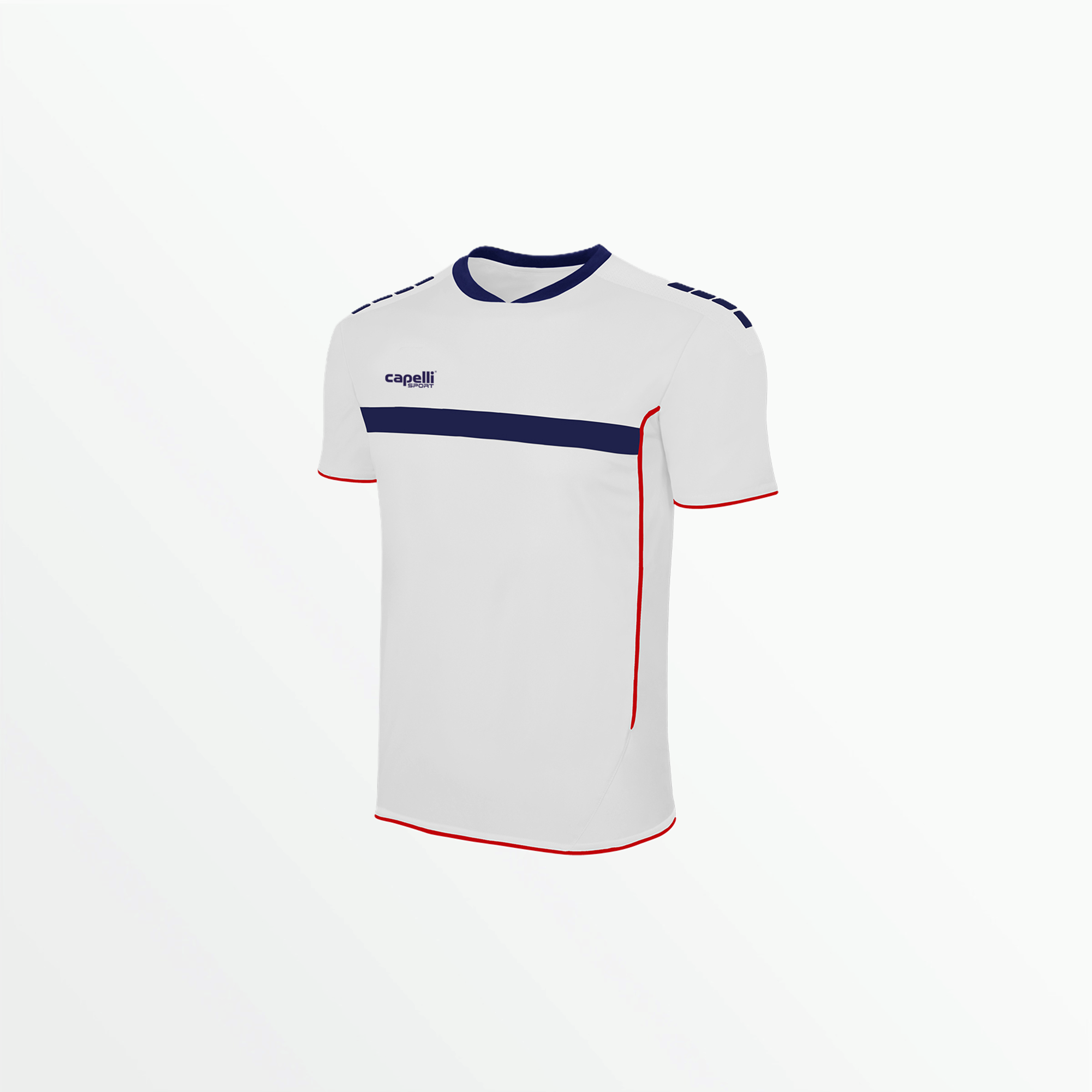 Sparrow Jersey S/S