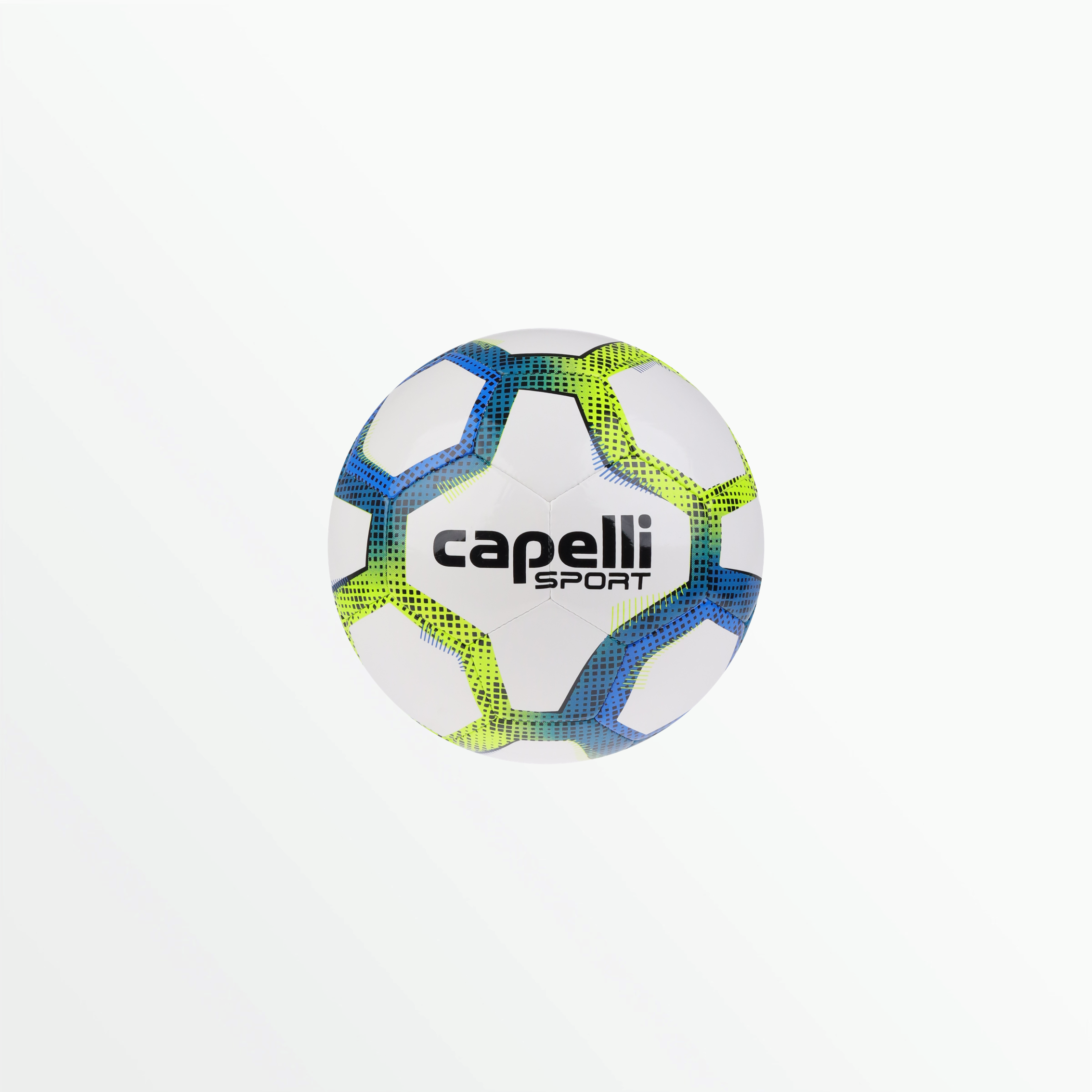 Plasma Competition Hybrid Soccer Ball 290g