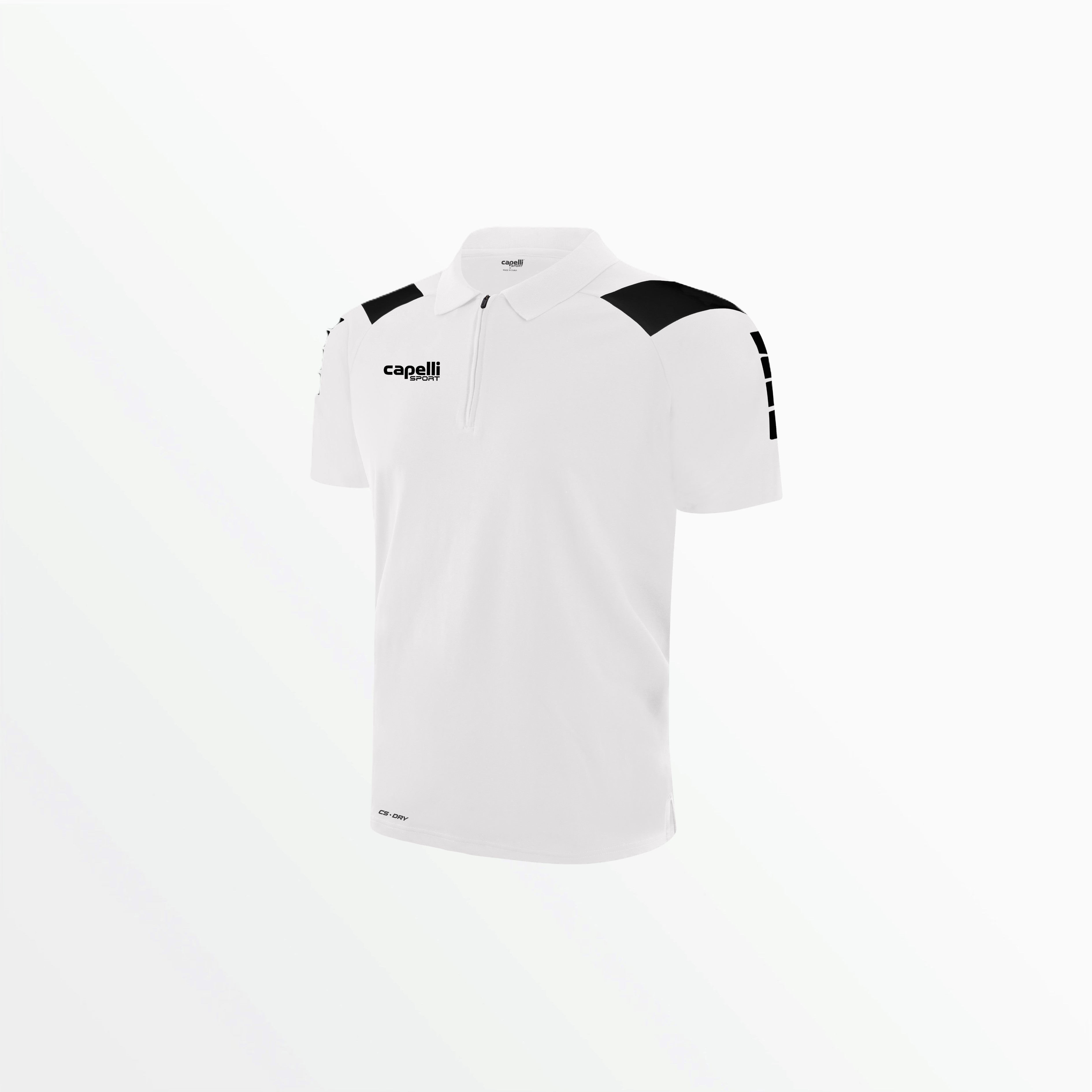EMPIRE Poly Polo